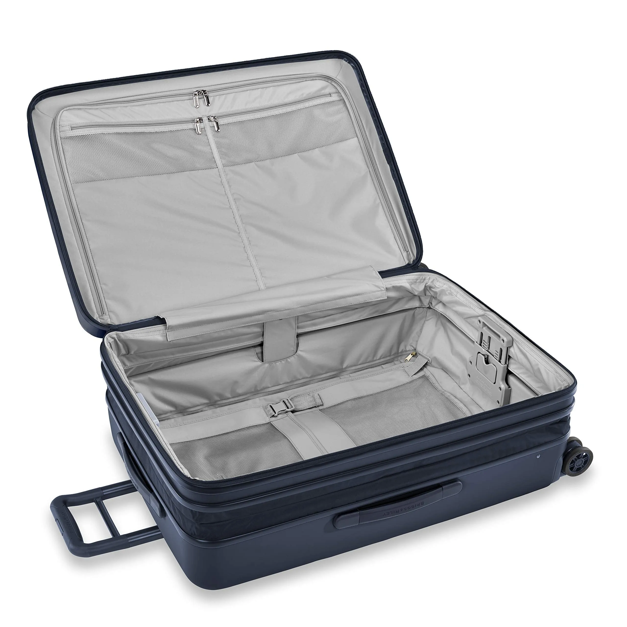 Briggs & Riley Sympatico 2.0 Expandable 30" 4-Wheel Large Luggage