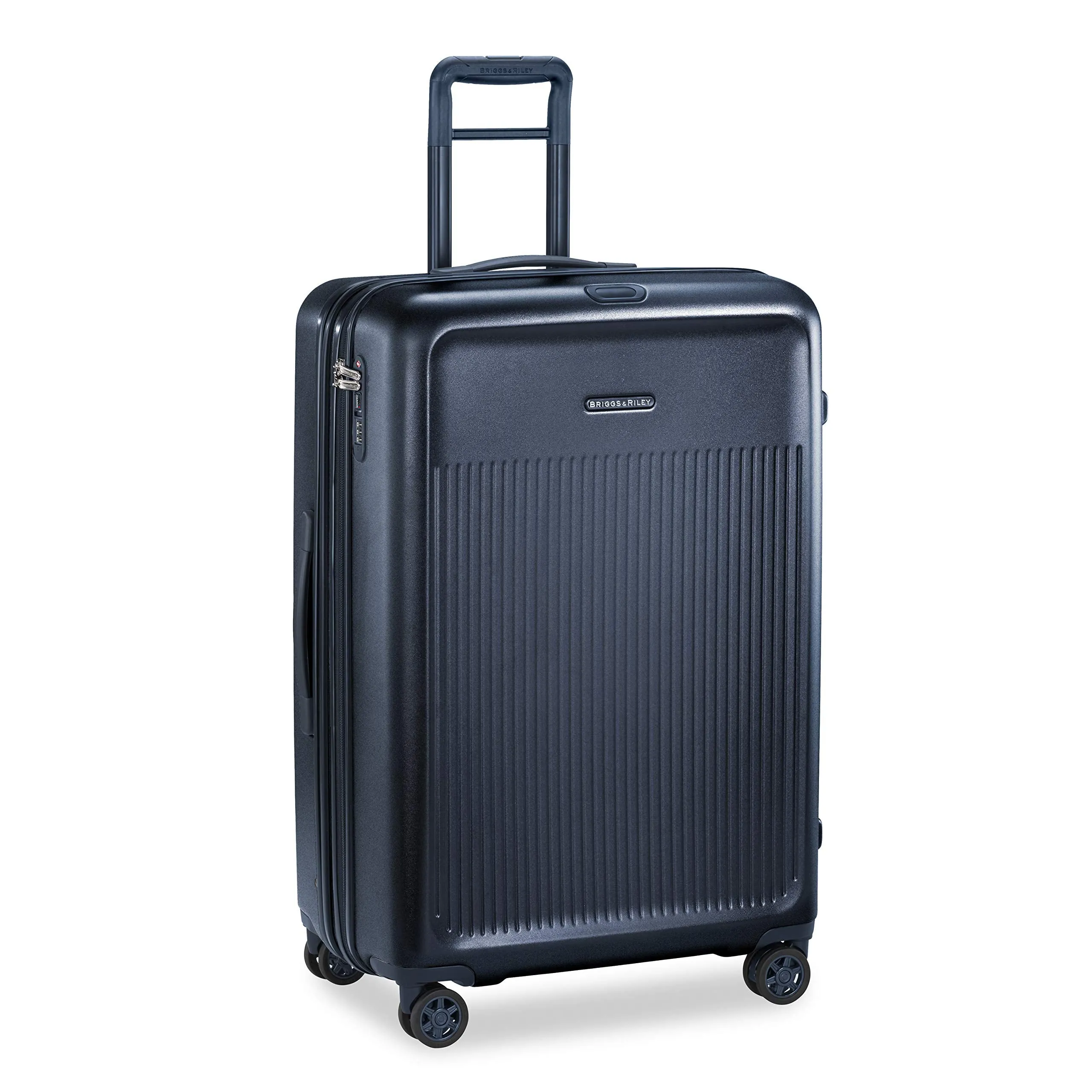 Briggs & Riley Sympatico 2.0 Expandable 30" 4-Wheel Large Luggage