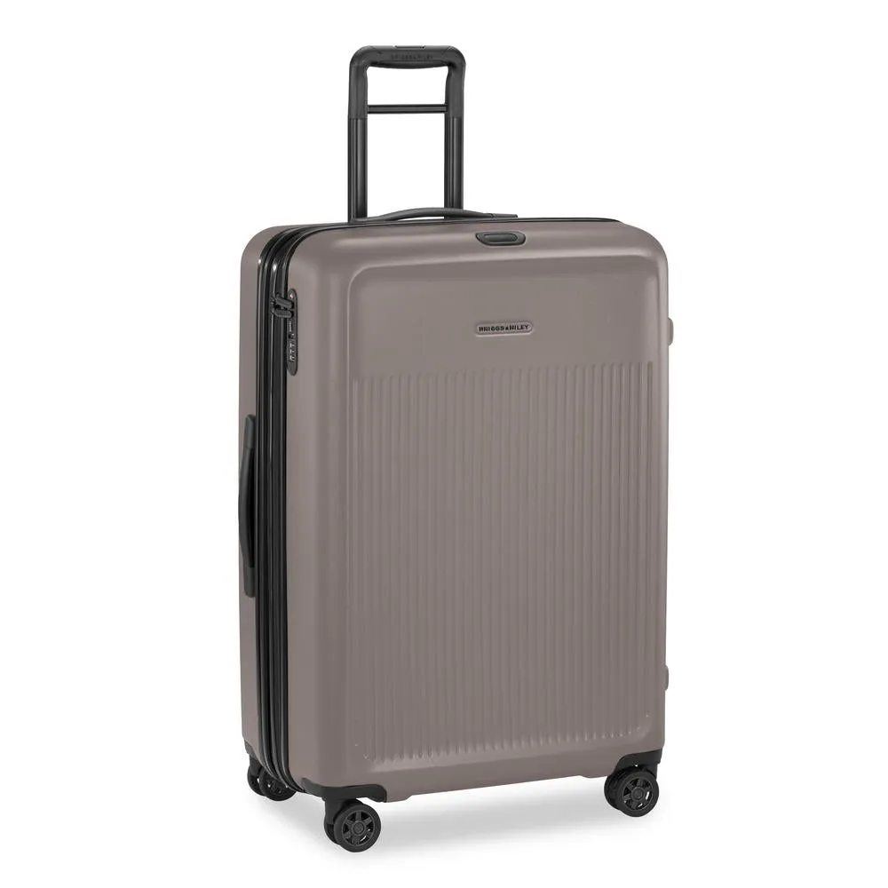 Briggs & Riley Sympatico 2.0 Expandable 30" 4-Wheel Large Luggage