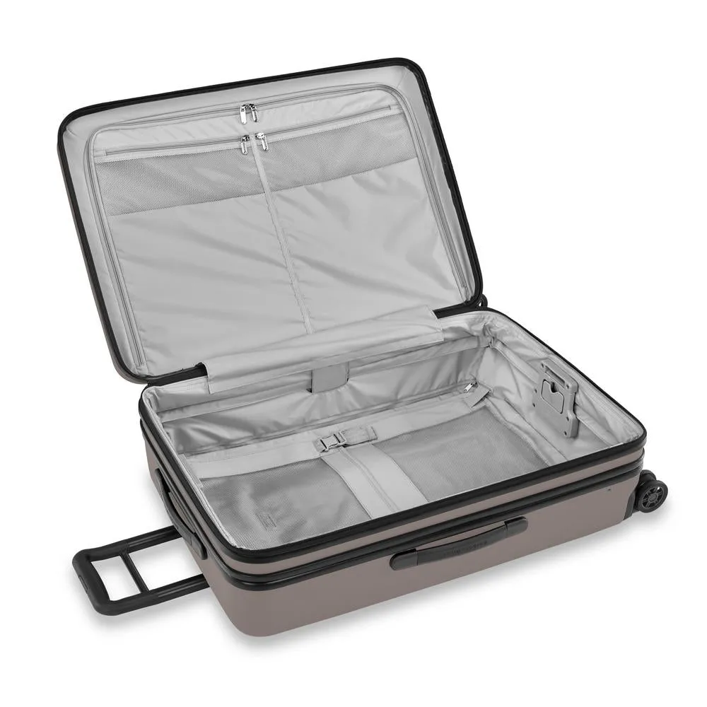 Briggs & Riley Sympatico 2.0 Expandable 30" 4-Wheel Large Luggage