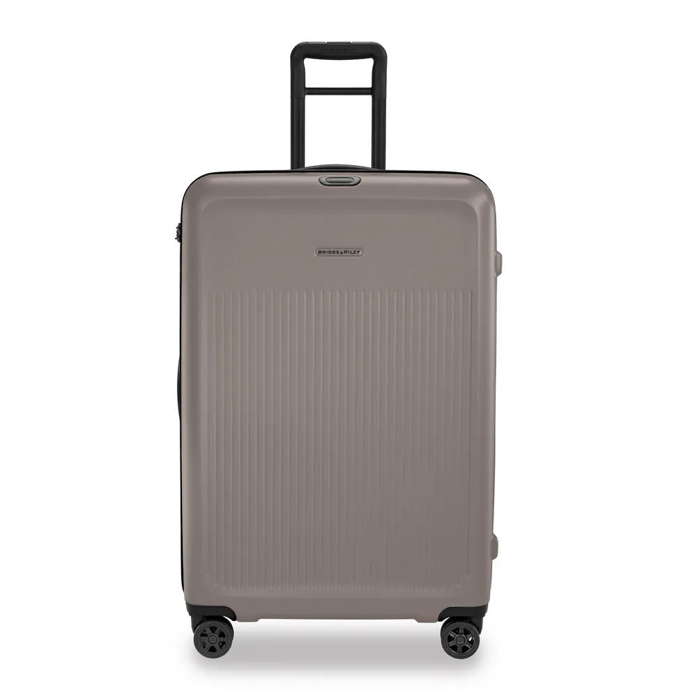 Briggs & Riley Sympatico 2.0 Expandable 30" 4-Wheel Large Luggage