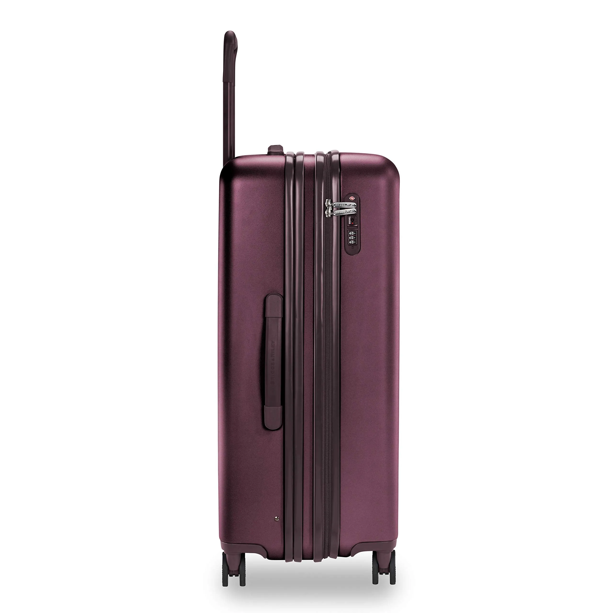 Briggs & Riley Sympatico 2.0 Expandable 30" 4-Wheel Large Luggage
