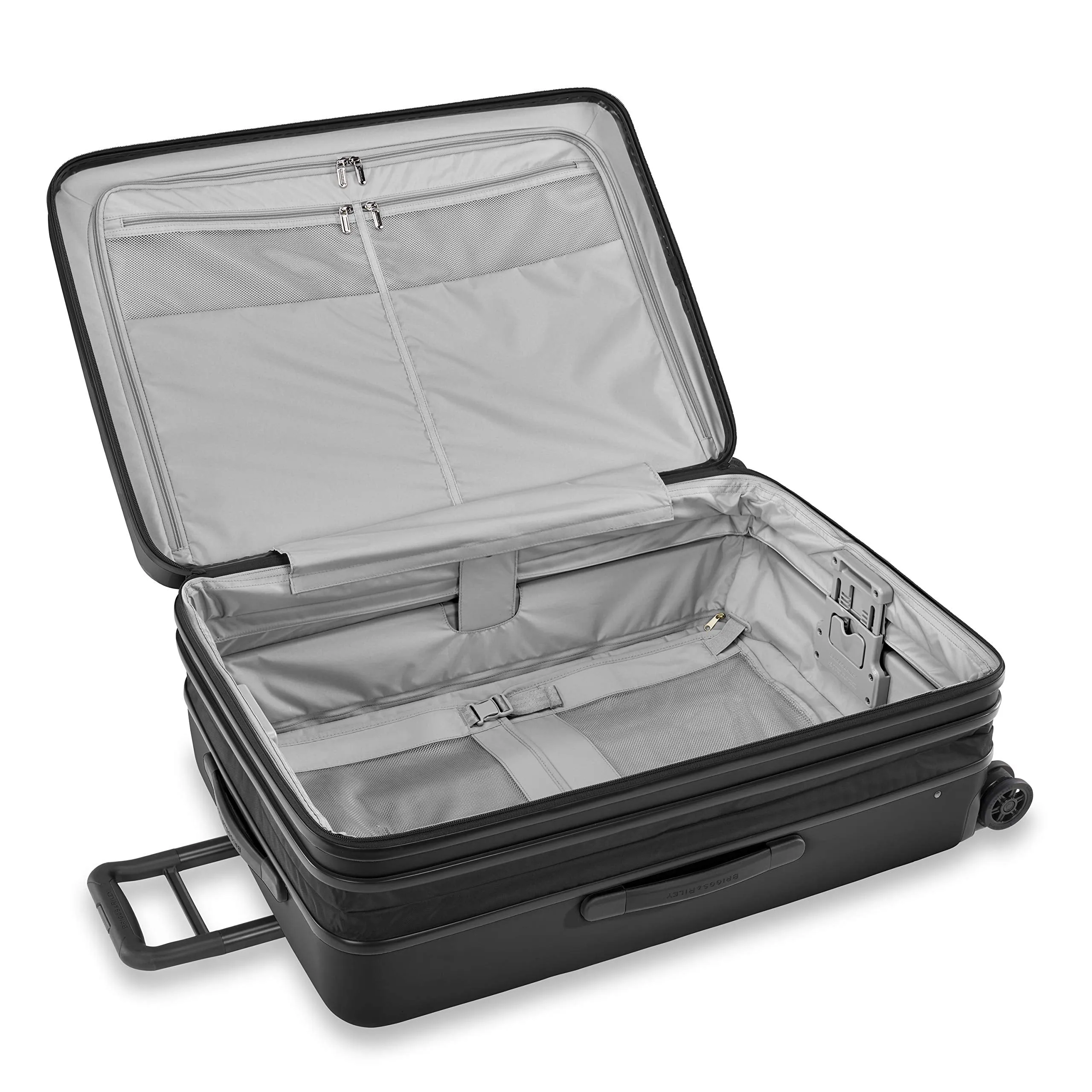 Briggs & Riley Sympatico 2.0 Expandable 30" 4-Wheel Large Luggage