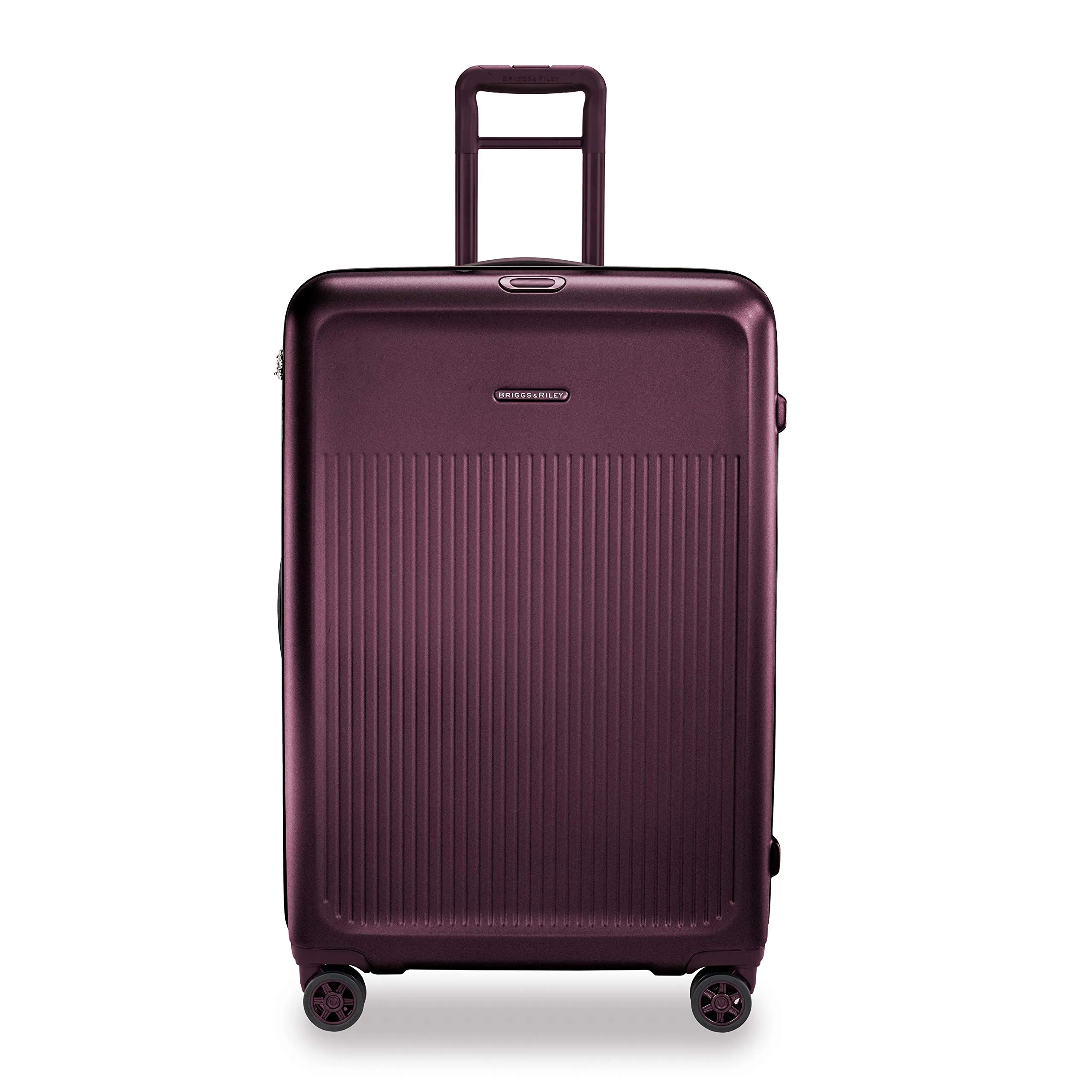 Briggs & Riley Sympatico 2.0 Expandable 30" 4-Wheel Large Luggage
