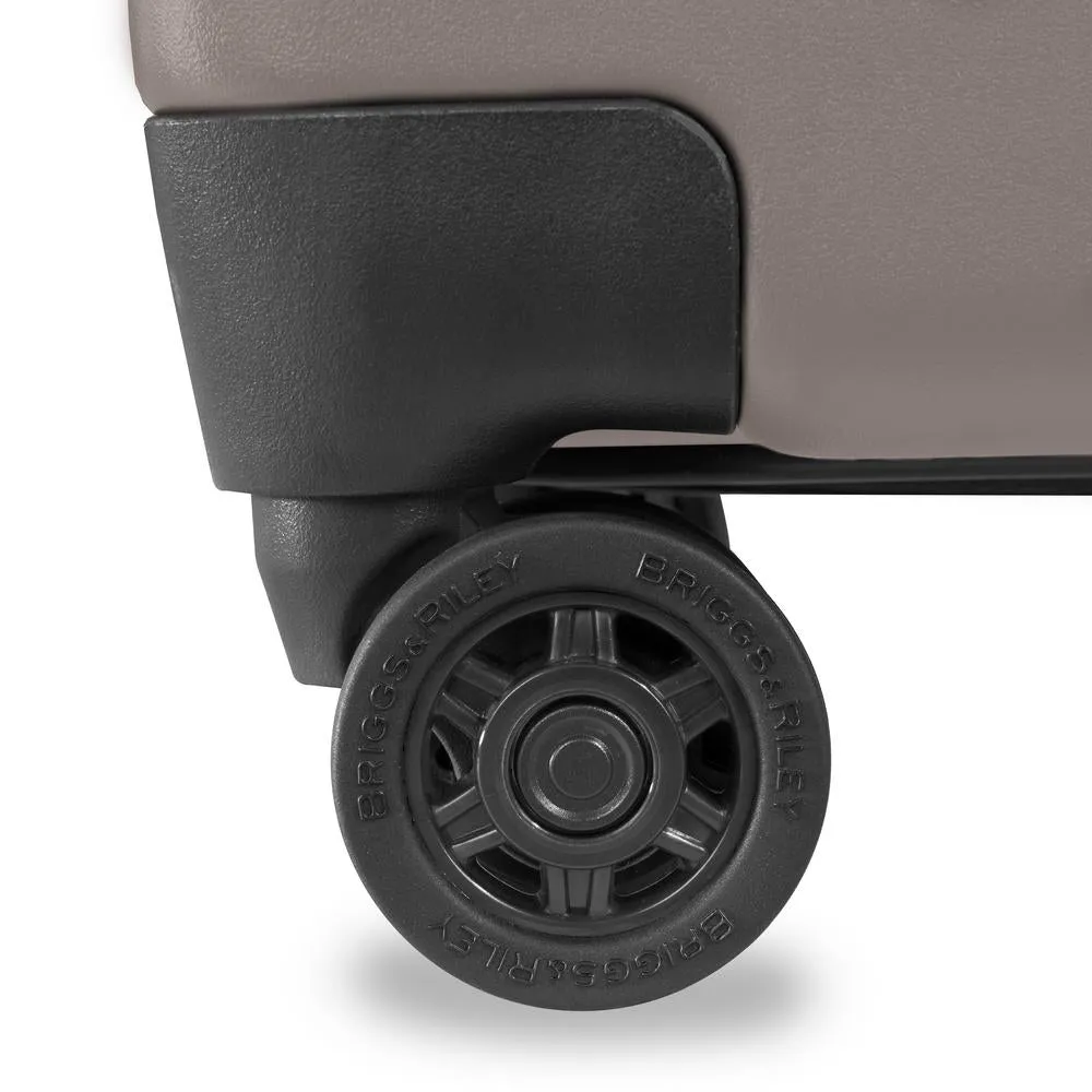 Briggs & Riley Sympatico 2.0 Expandable 30" 4-Wheel Large Luggage