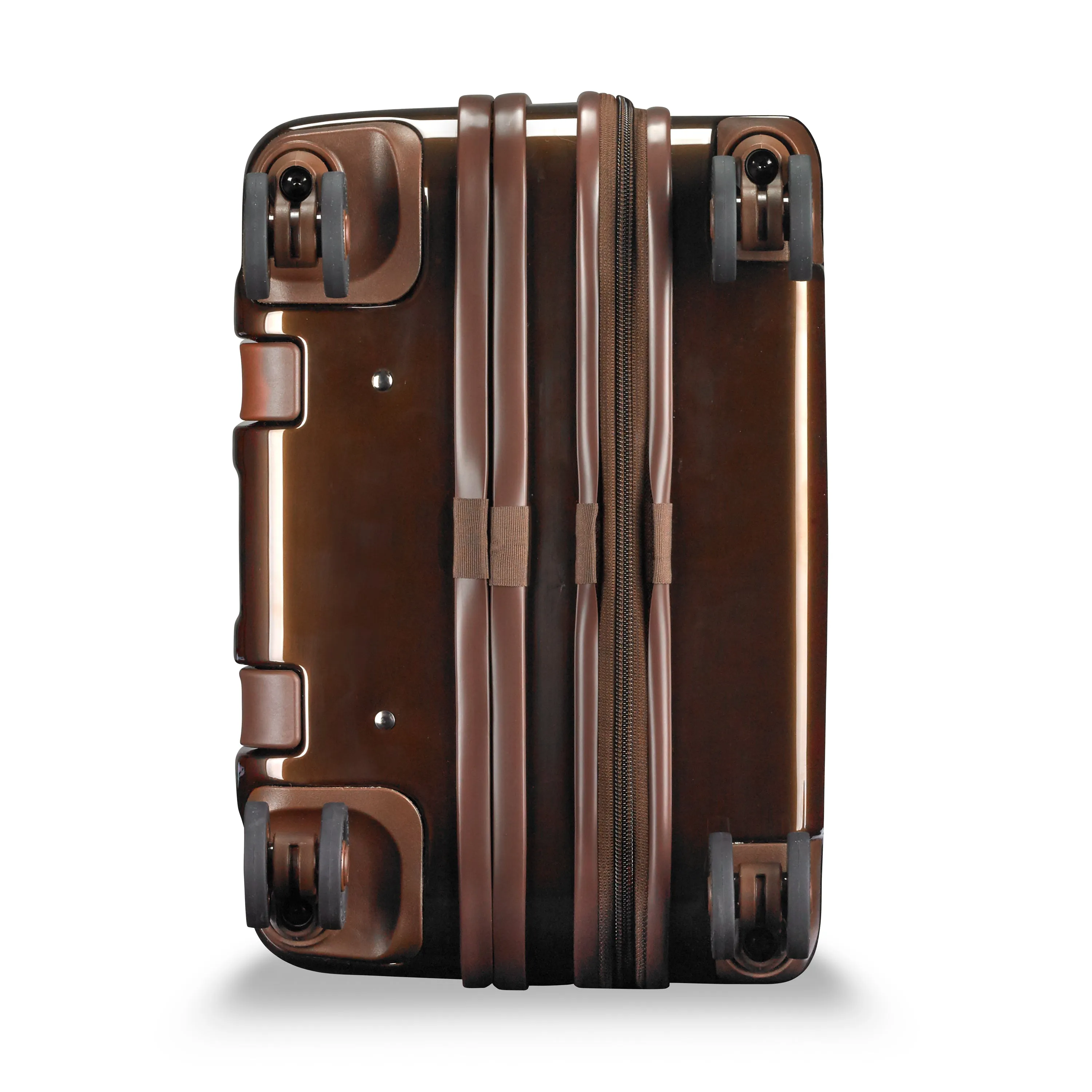 Briggs & Riley Sympatico Expandable 22" 4-Wheel Carry-On Luggage
