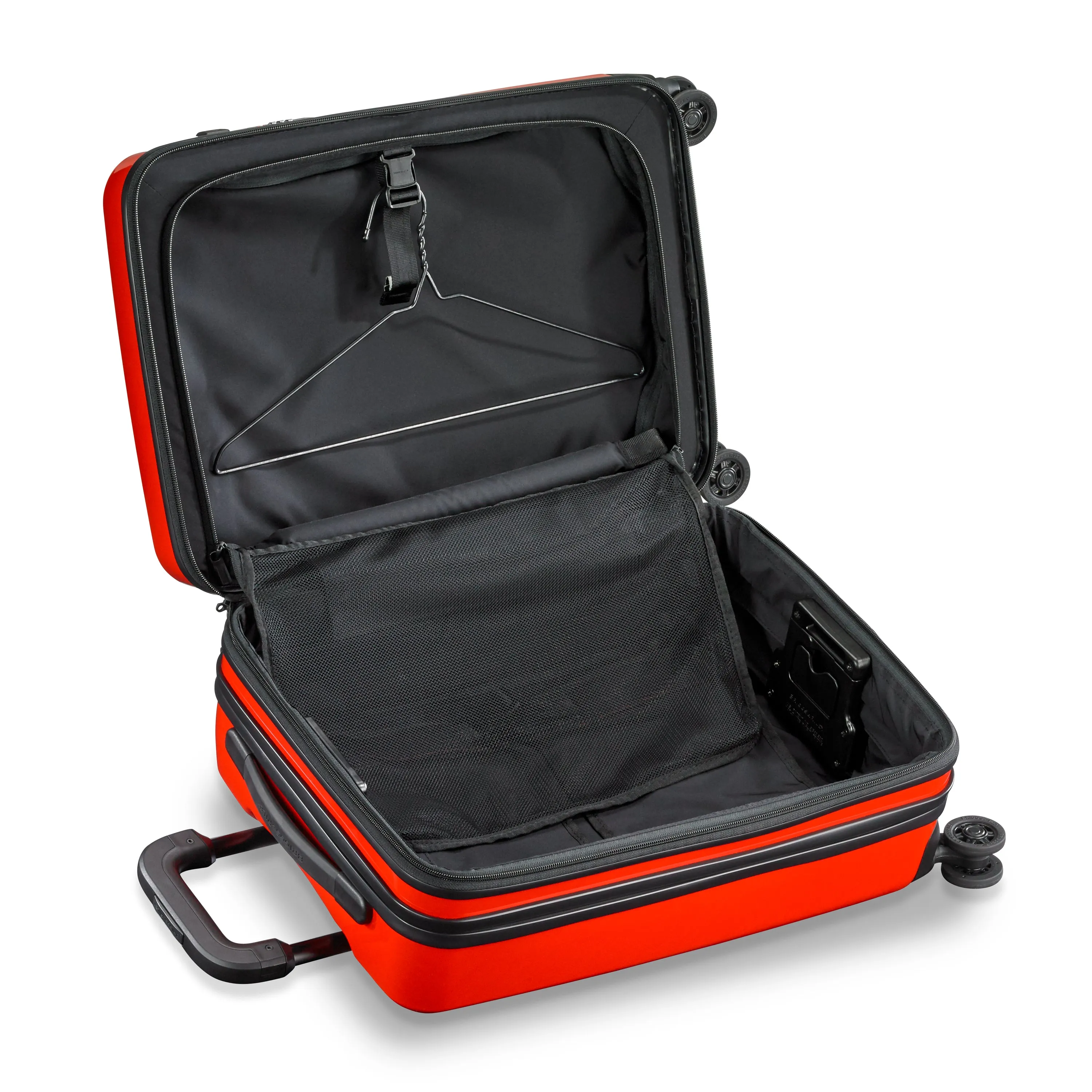 Briggs & Riley Sympatico Expandable 22" 4-Wheel Carry-On Luggage