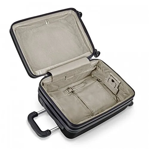 Briggs & Riley Sympatico Expandable 22" 4-Wheel Carry-On Luggage