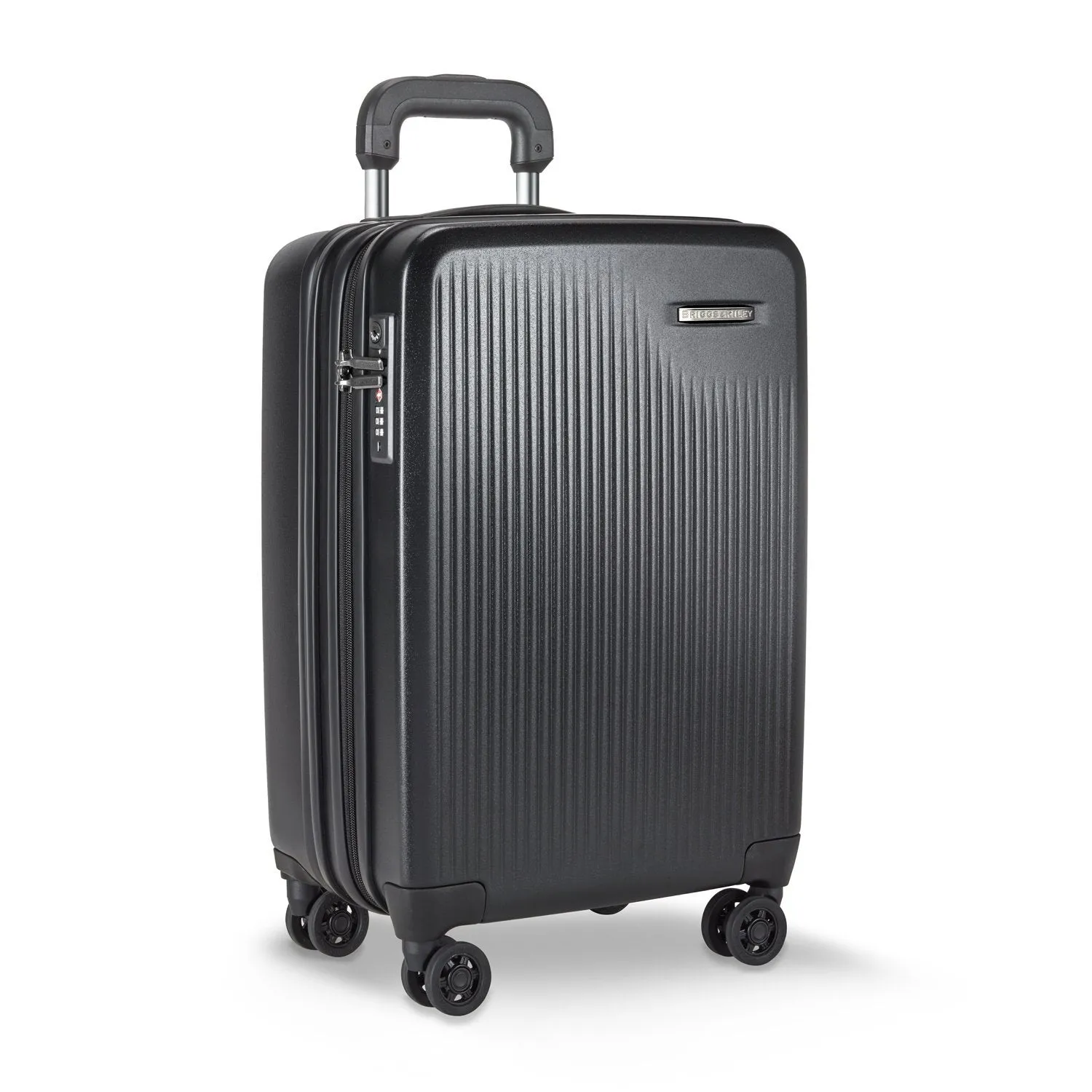 Briggs & Riley Sympatico Expandable 22" 4-Wheel Carry-On Luggage