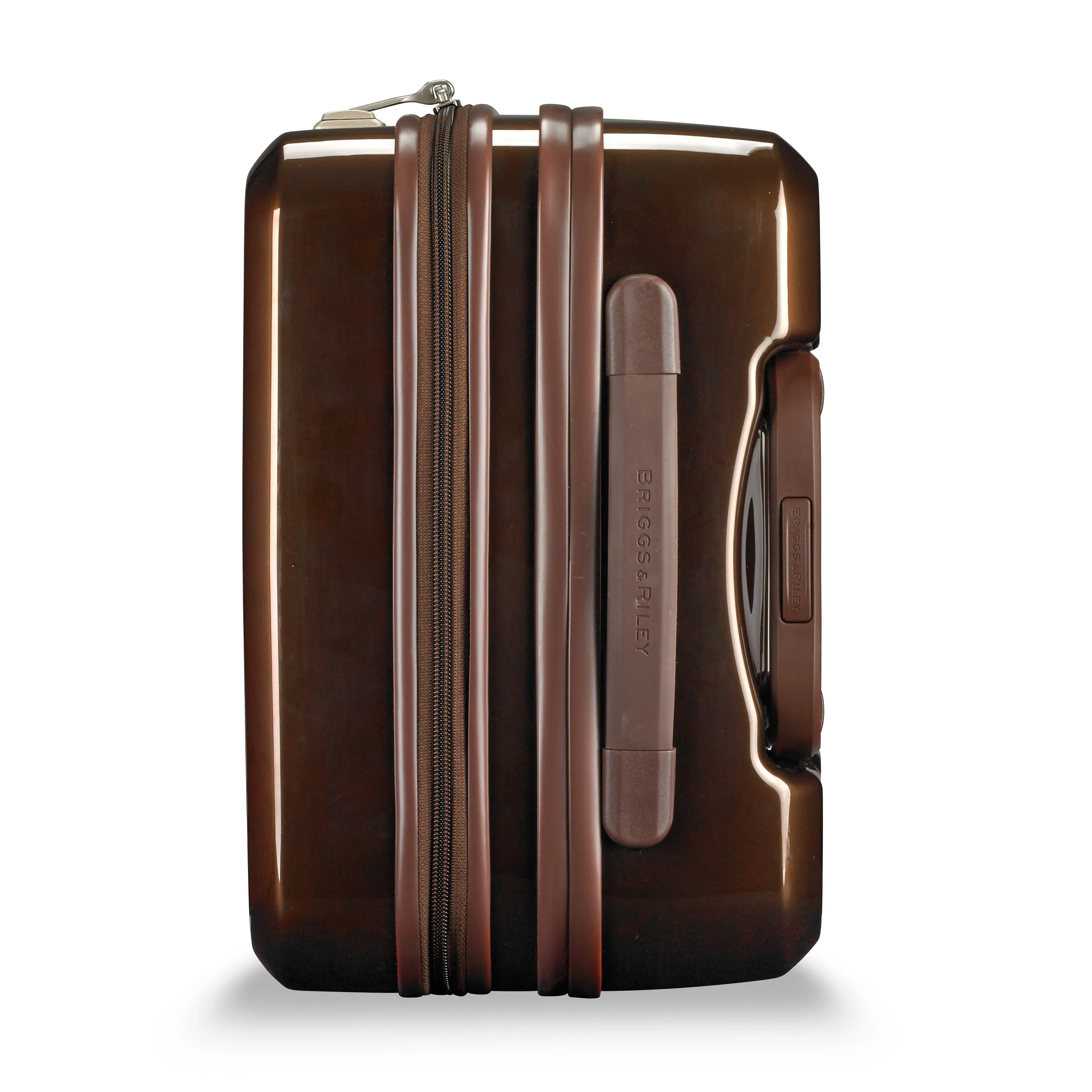 Briggs & Riley Sympatico Expandable 22" 4-Wheel Carry-On Luggage