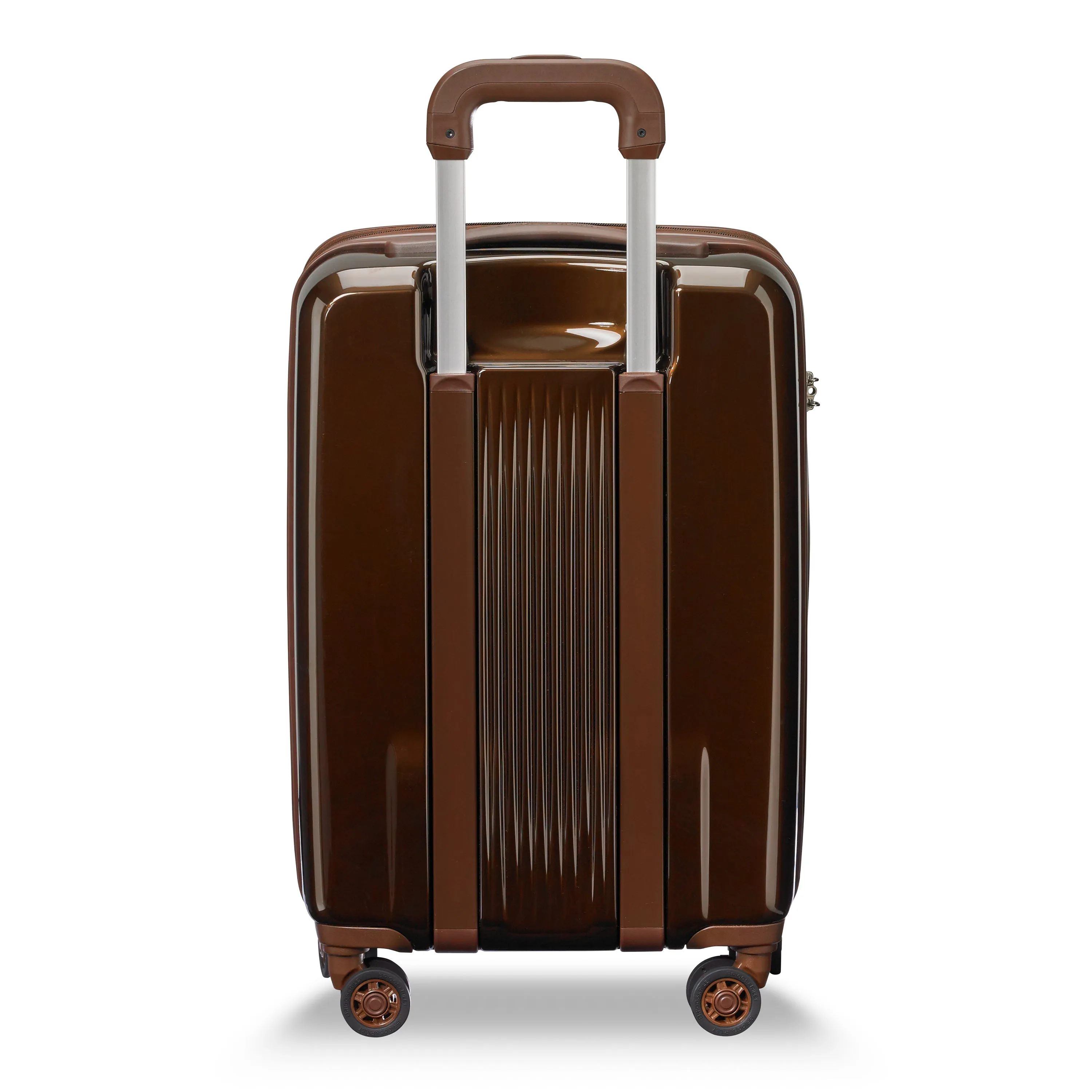Briggs & Riley Sympatico Expandable 22" 4-Wheel Carry-On Luggage