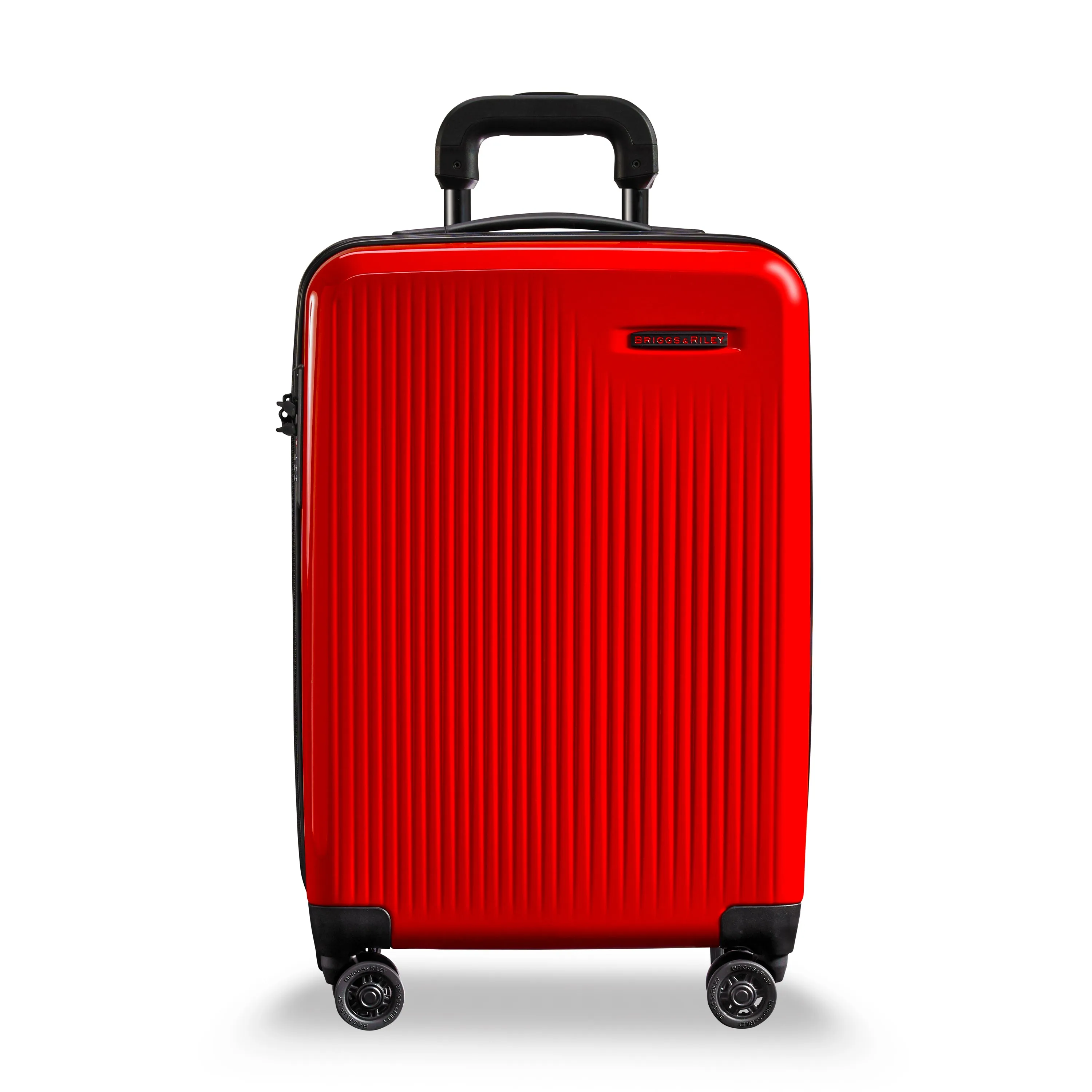 Briggs & Riley Sympatico Expandable 22" 4-Wheel Carry-On Luggage
