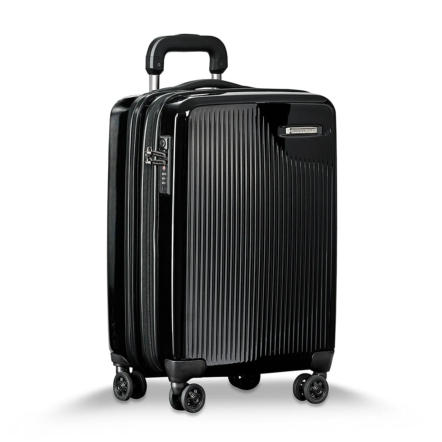 Briggs & Riley Sympatico Expandable 22" 4-Wheel Carry-On Luggage