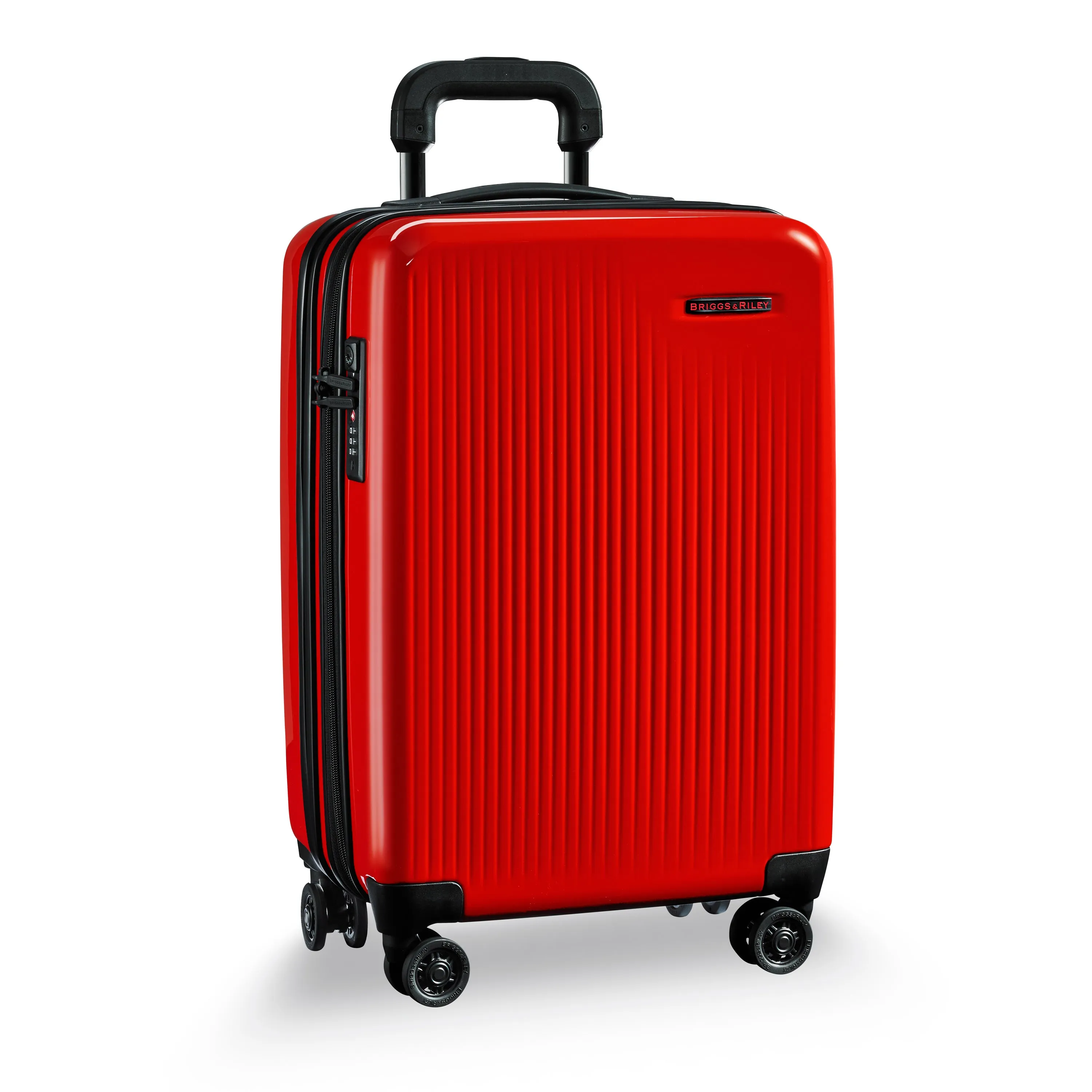 Briggs & Riley Sympatico Expandable 22" 4-Wheel Carry-On Luggage