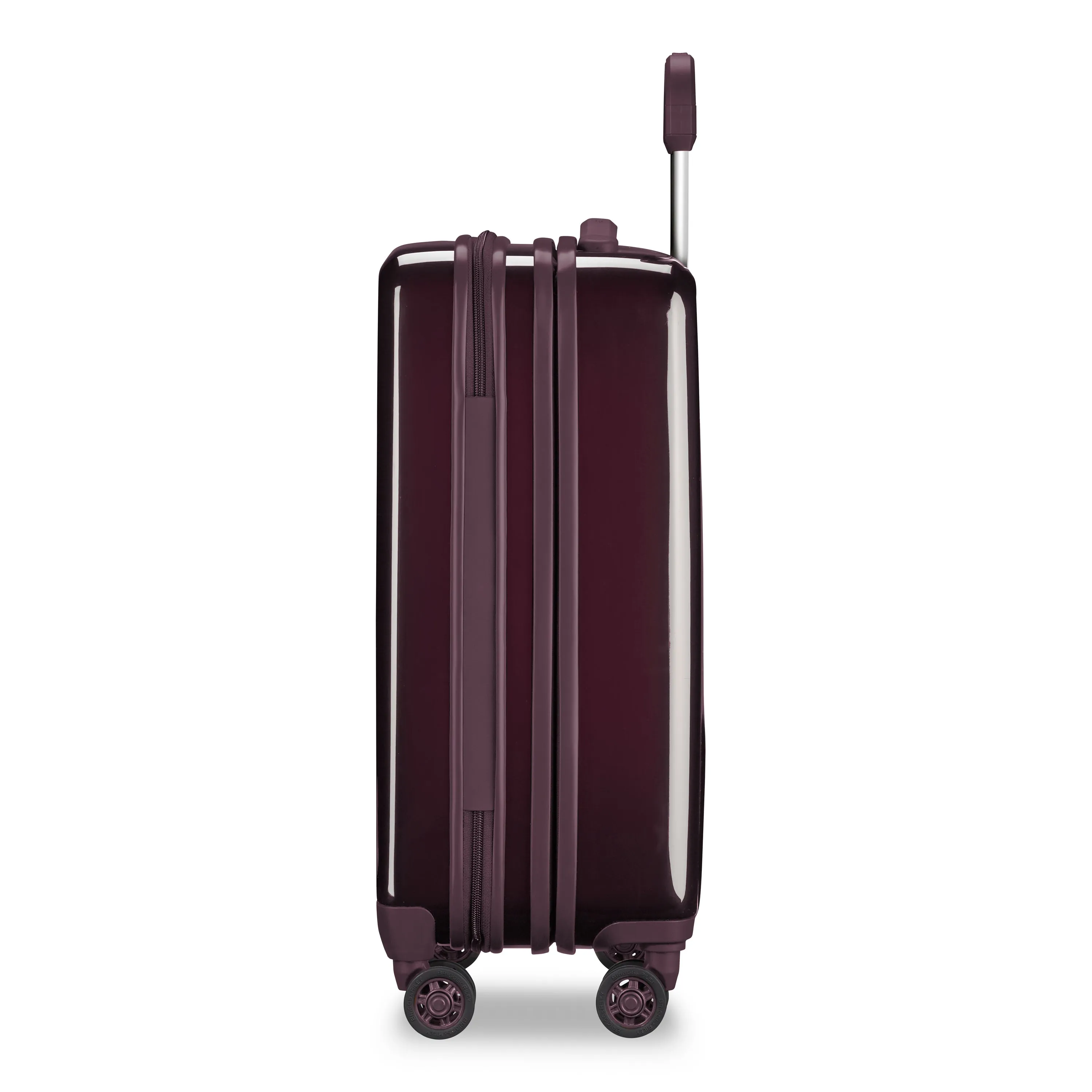 Briggs & Riley Sympatico Expandable 22" 4-Wheel Carry-On Luggage