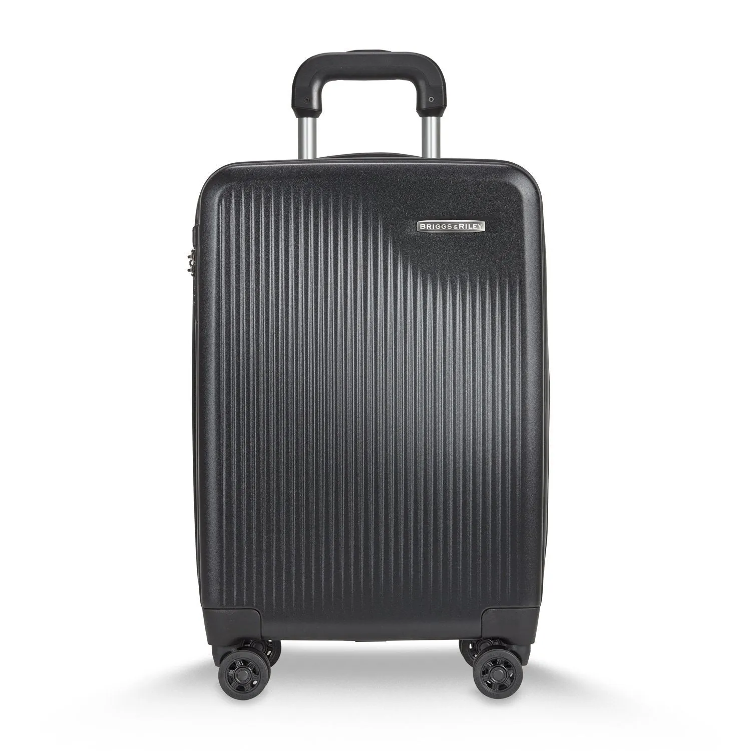 Briggs & Riley Sympatico Expandable 22" 4-Wheel Carry-On Luggage