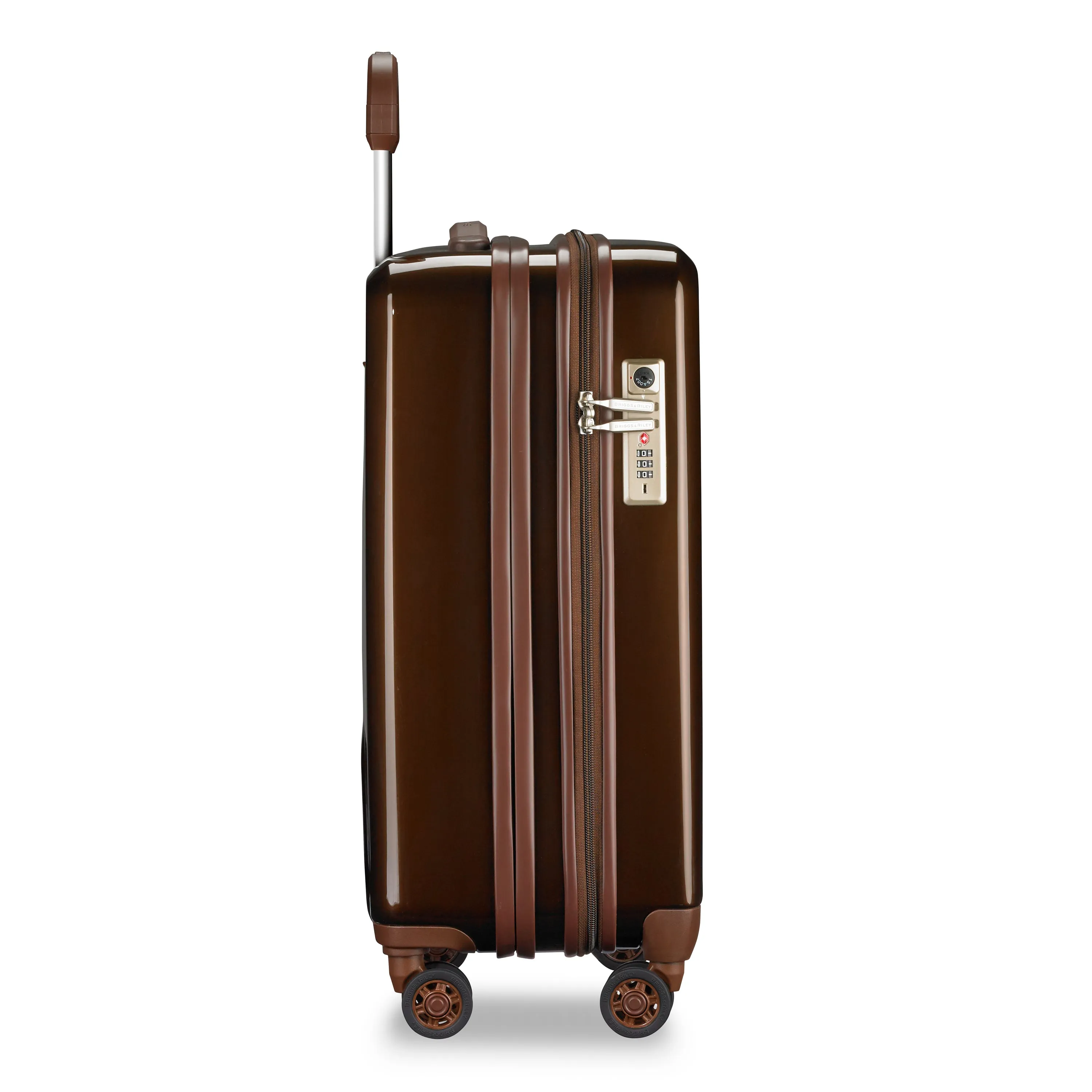 Briggs & Riley Sympatico Expandable 22" 4-Wheel Carry-On Luggage