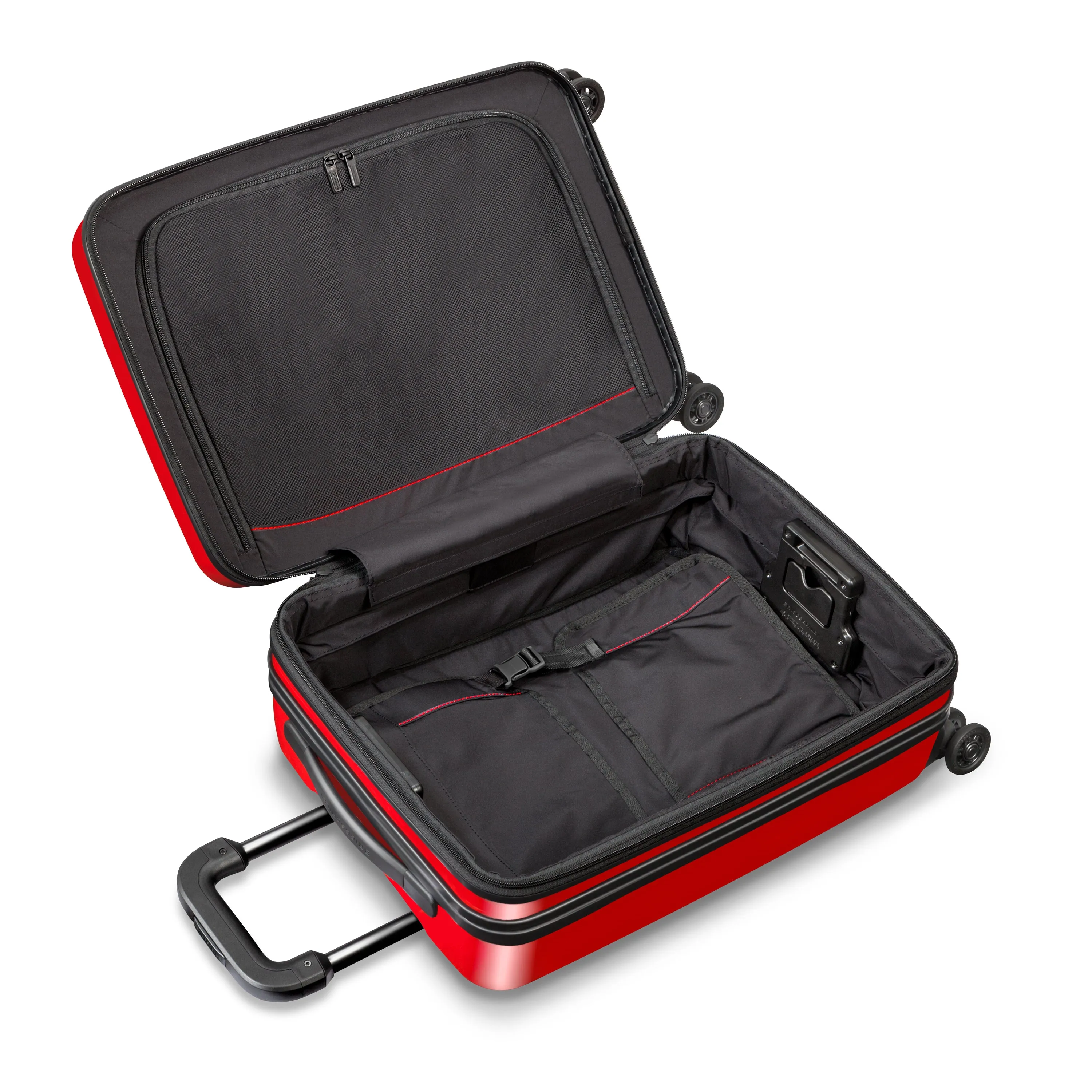 Briggs & Riley Sympatico Expandable 22" 4-Wheel Carry-On Luggage