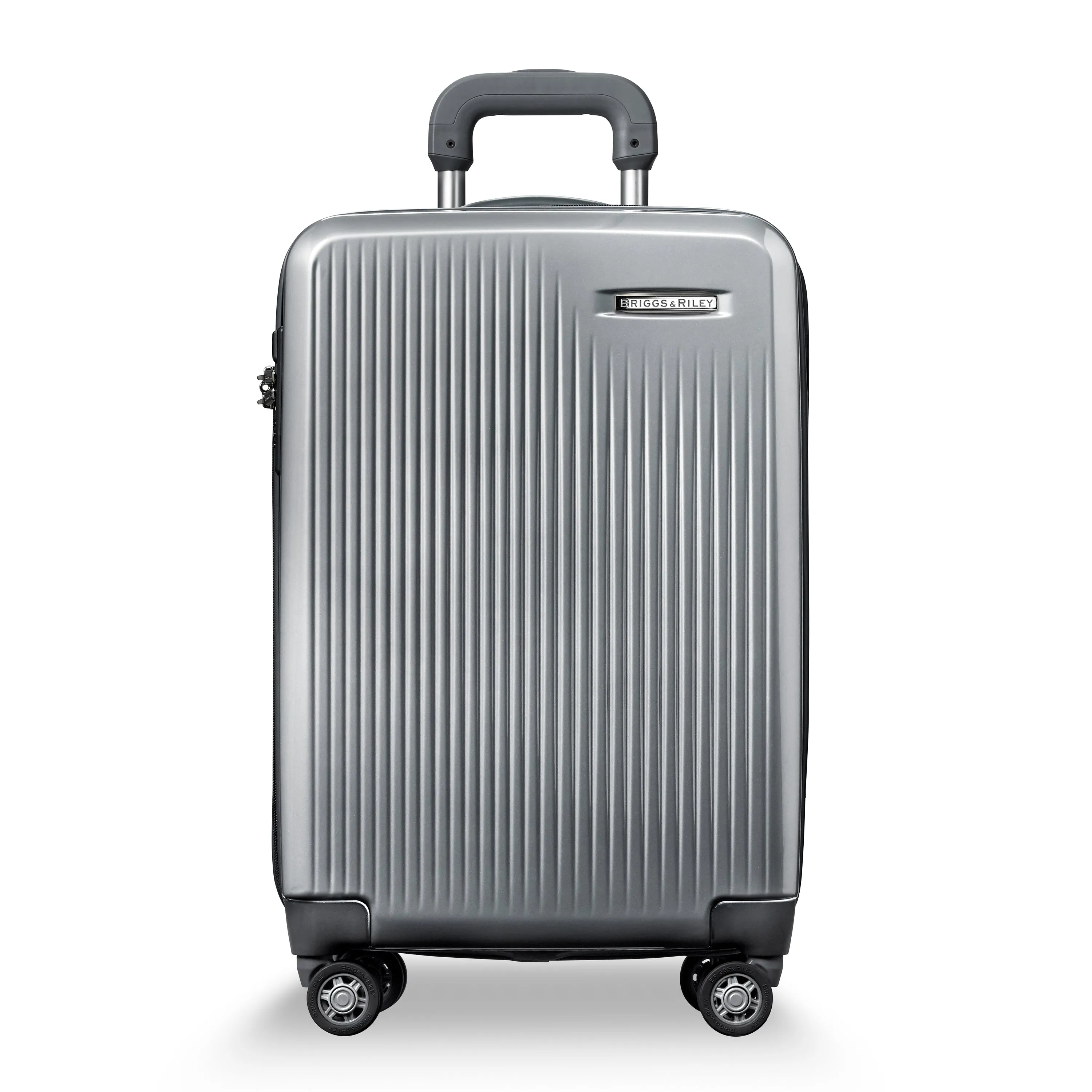 Briggs & Riley Sympatico Expandable 22" 4-Wheel Carry-On Luggage