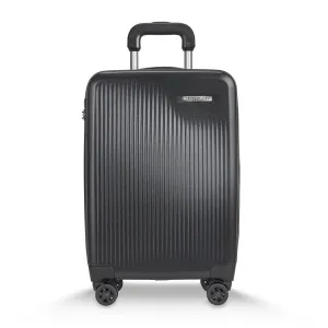 Briggs & Riley Sympatico Expandable 22" 4-Wheel Carry-On Luggage