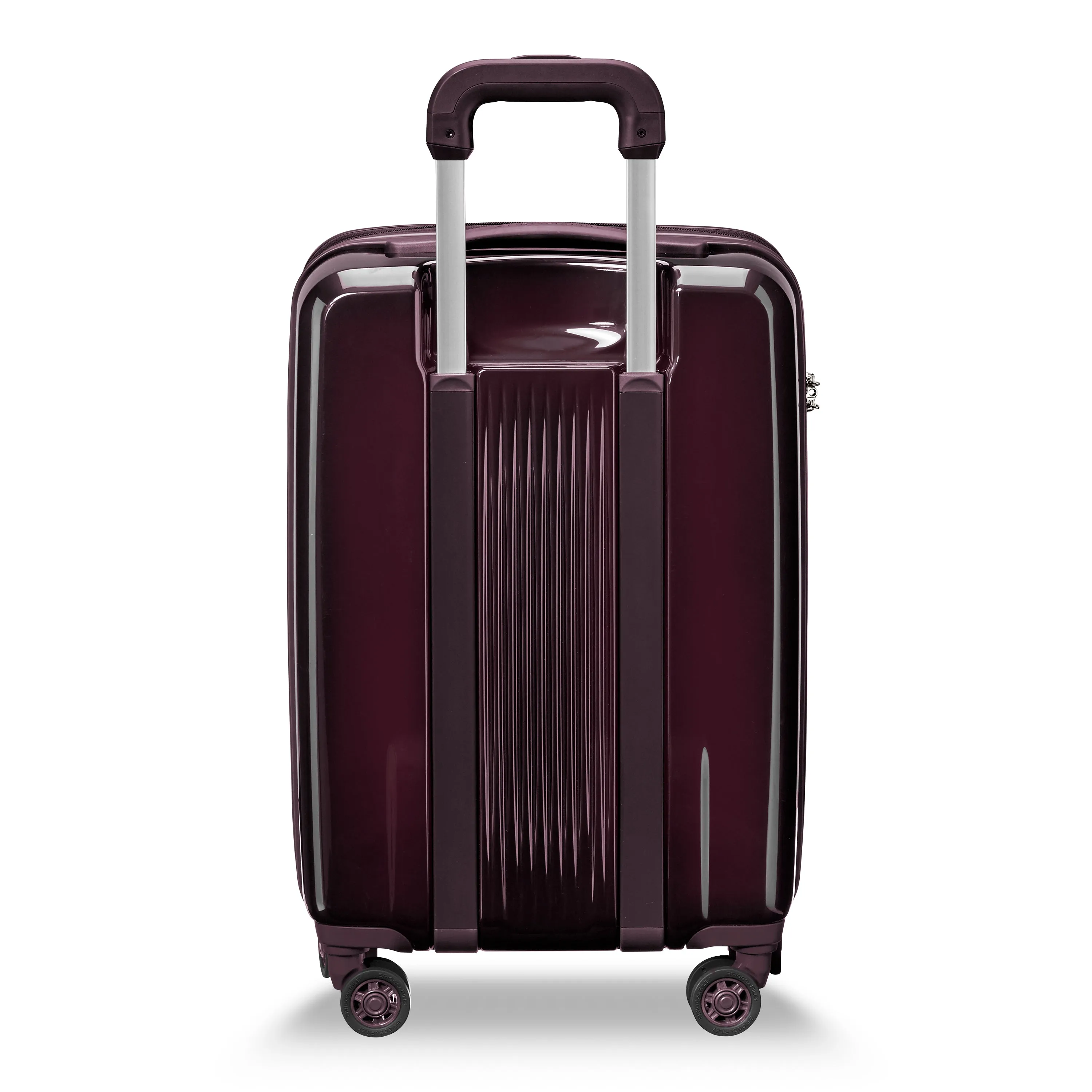 Briggs & Riley Sympatico Expandable 22" 4-Wheel Carry-On Luggage