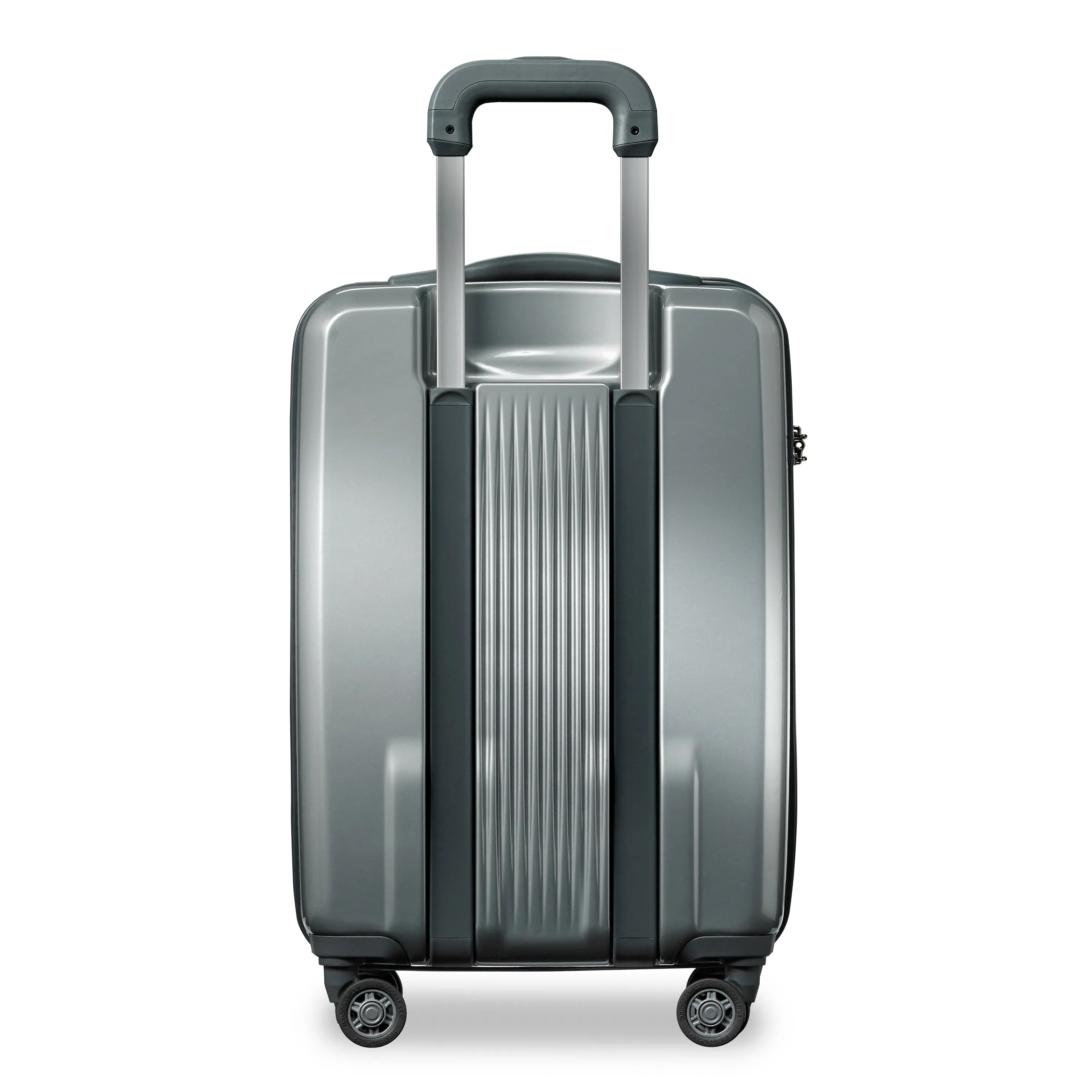 Briggs & Riley Sympatico Expandable 22" 4-Wheel Carry-On Luggage