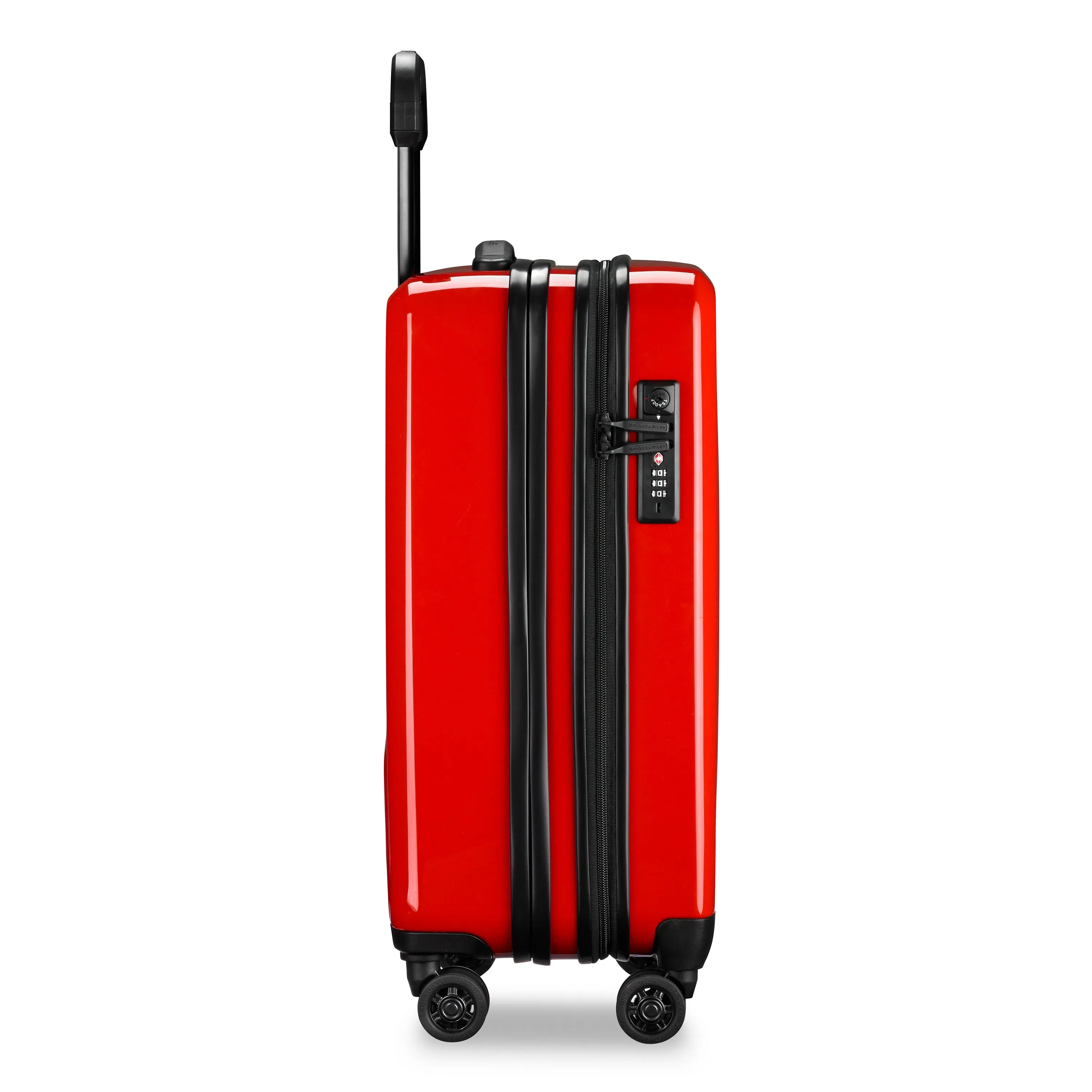 Briggs & Riley Sympatico Expandable 22" 4-Wheel Carry-On Luggage