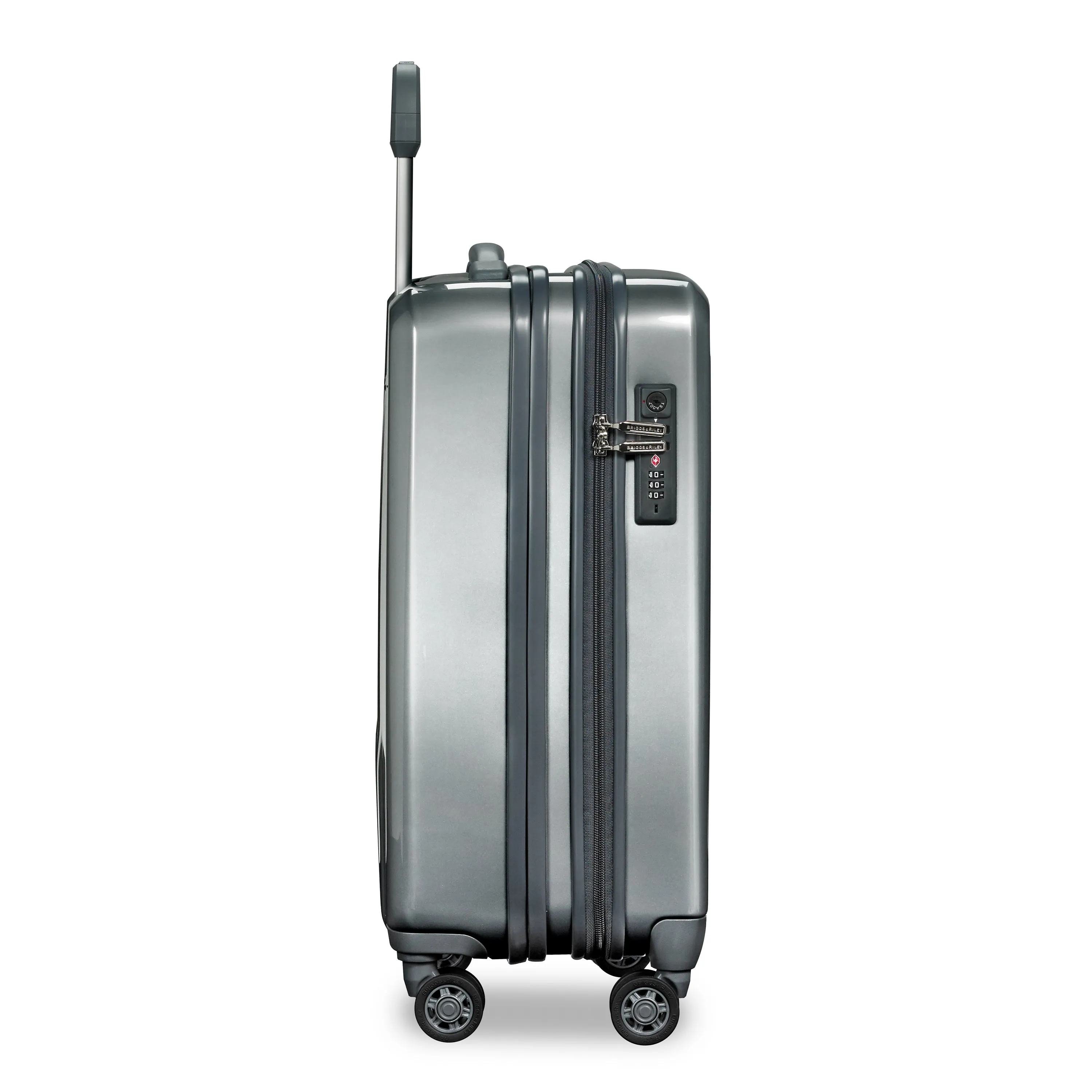 Briggs & Riley Sympatico Expandable 22" 4-Wheel Carry-On Luggage