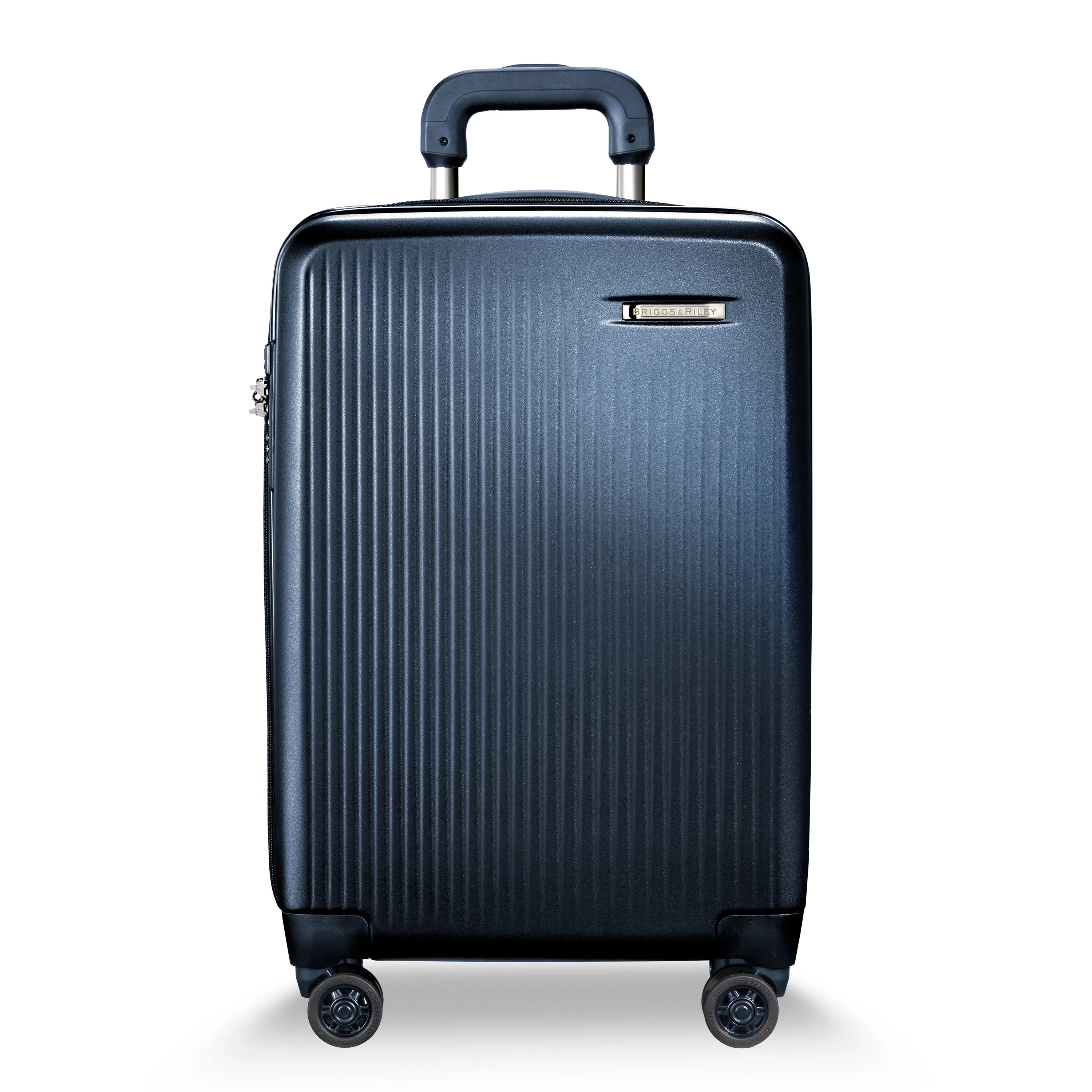 Briggs & Riley Sympatico Expandable 22" 4-Wheel Carry-On Luggage