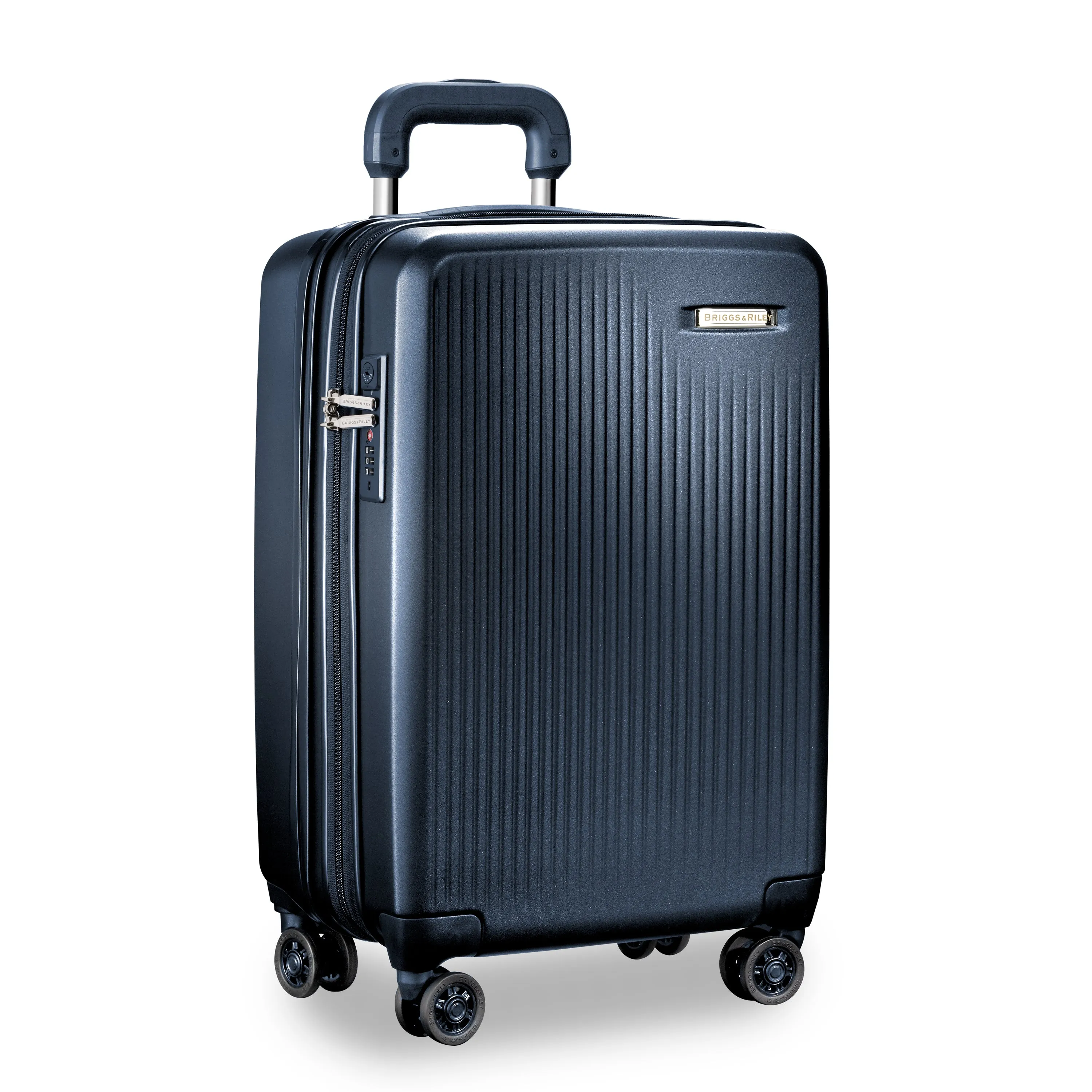 Briggs & Riley Sympatico Expandable 22" 4-Wheel Carry-On Luggage