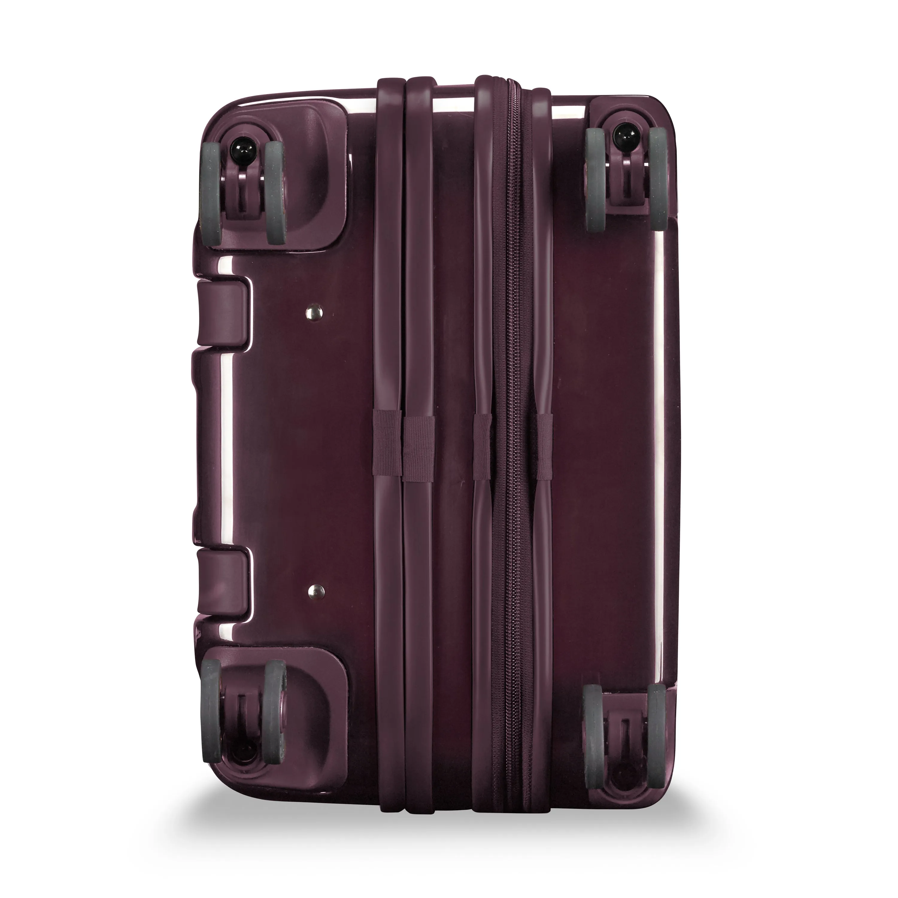 Briggs & Riley Sympatico Expandable 22" 4-Wheel Carry-On Luggage