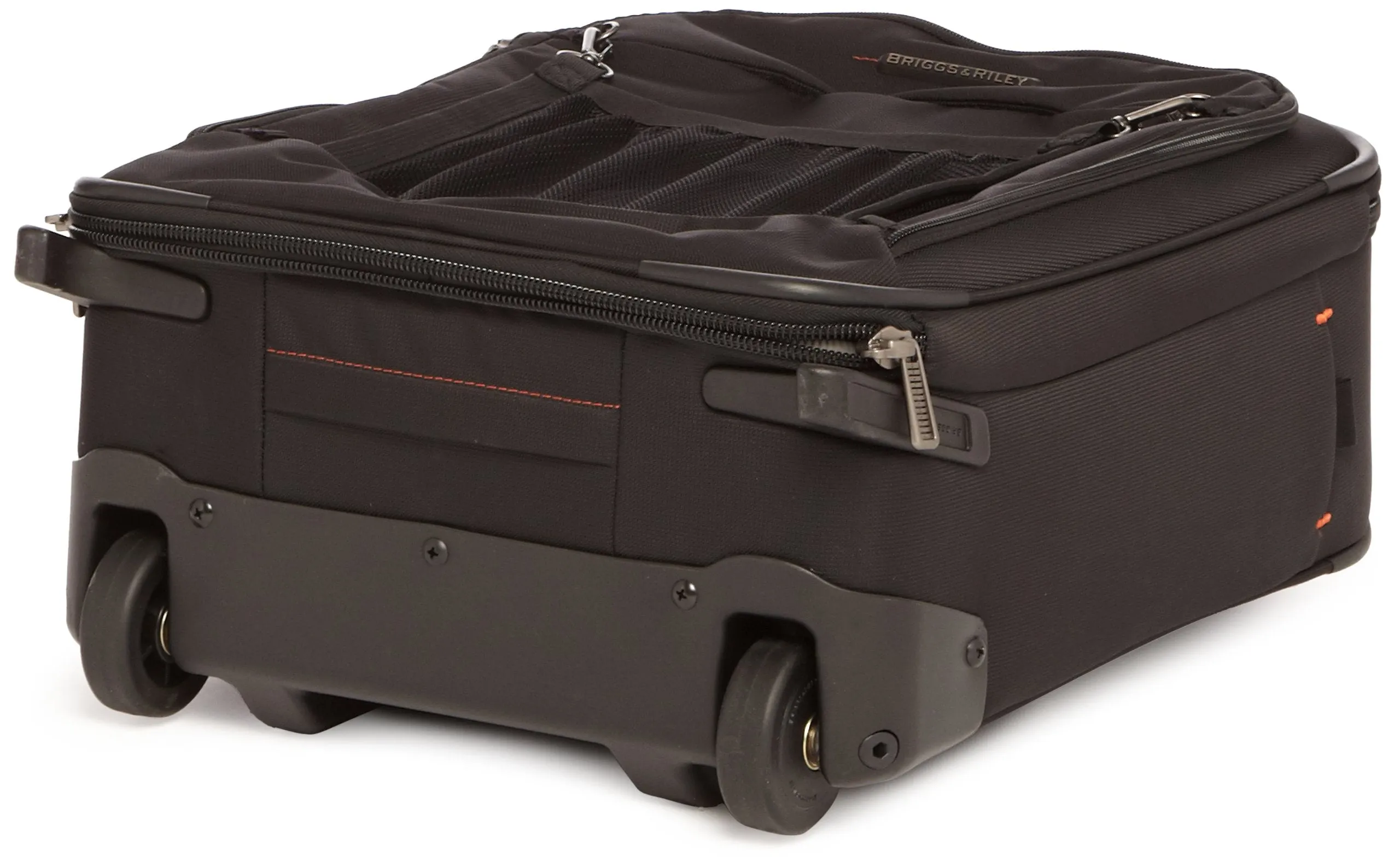 Briggs & Riley Transcend 2.0 19" 2-Wheel International Carry-On Luggage