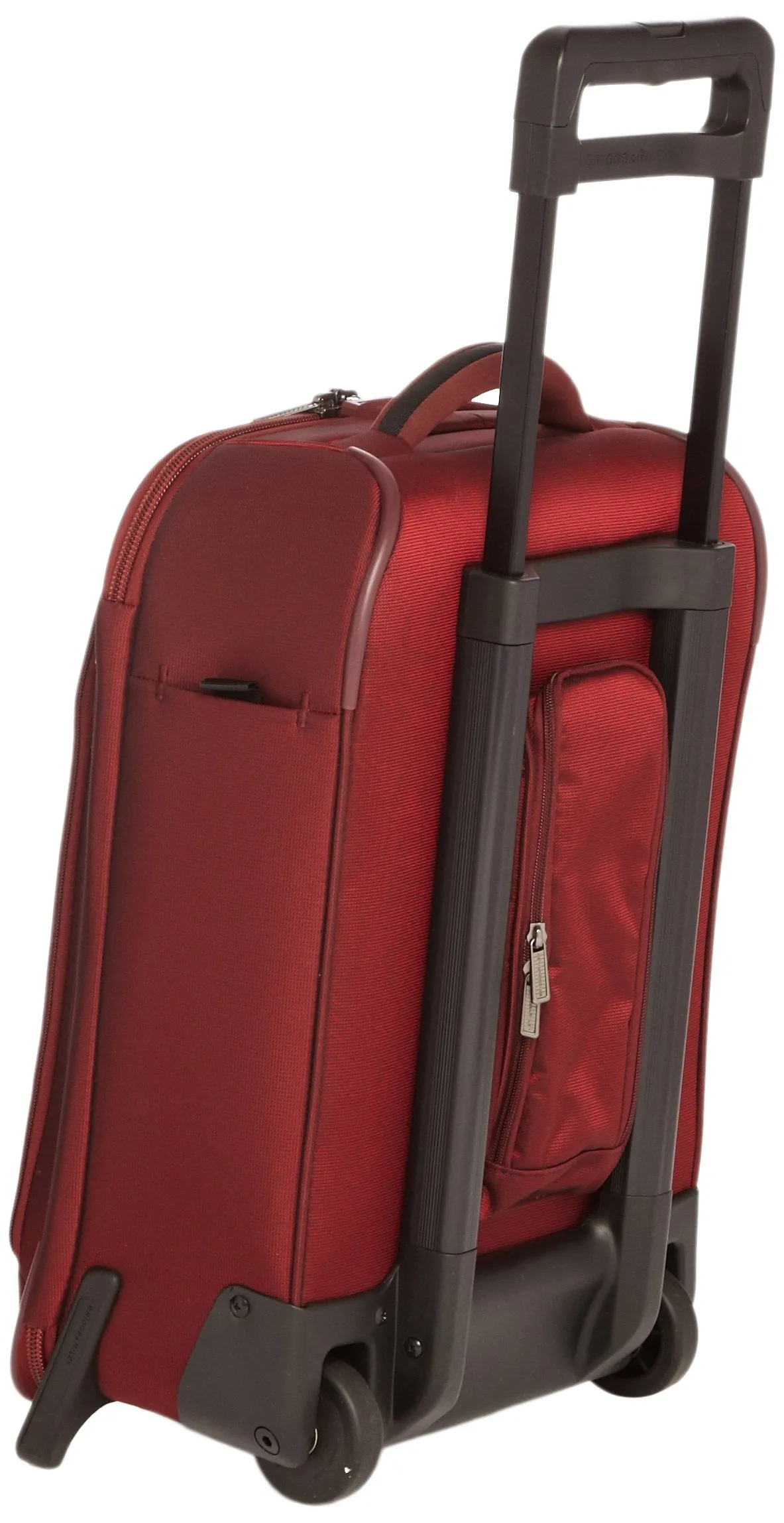 Briggs & Riley Transcend 2.0 19" 2-Wheel International Carry-On Luggage