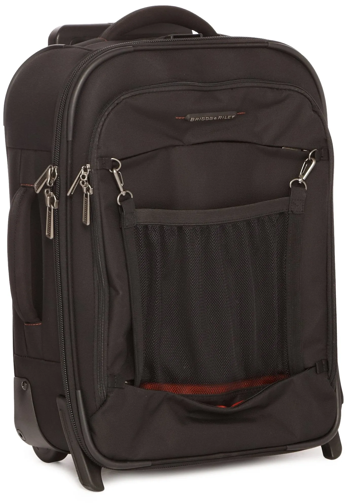 Briggs & Riley Transcend 2.0 19" 2-Wheel International Carry-On Luggage