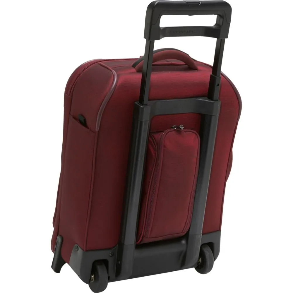 Briggs & Riley Transcend 2.0 19" 2-Wheel International Carry-On Luggage