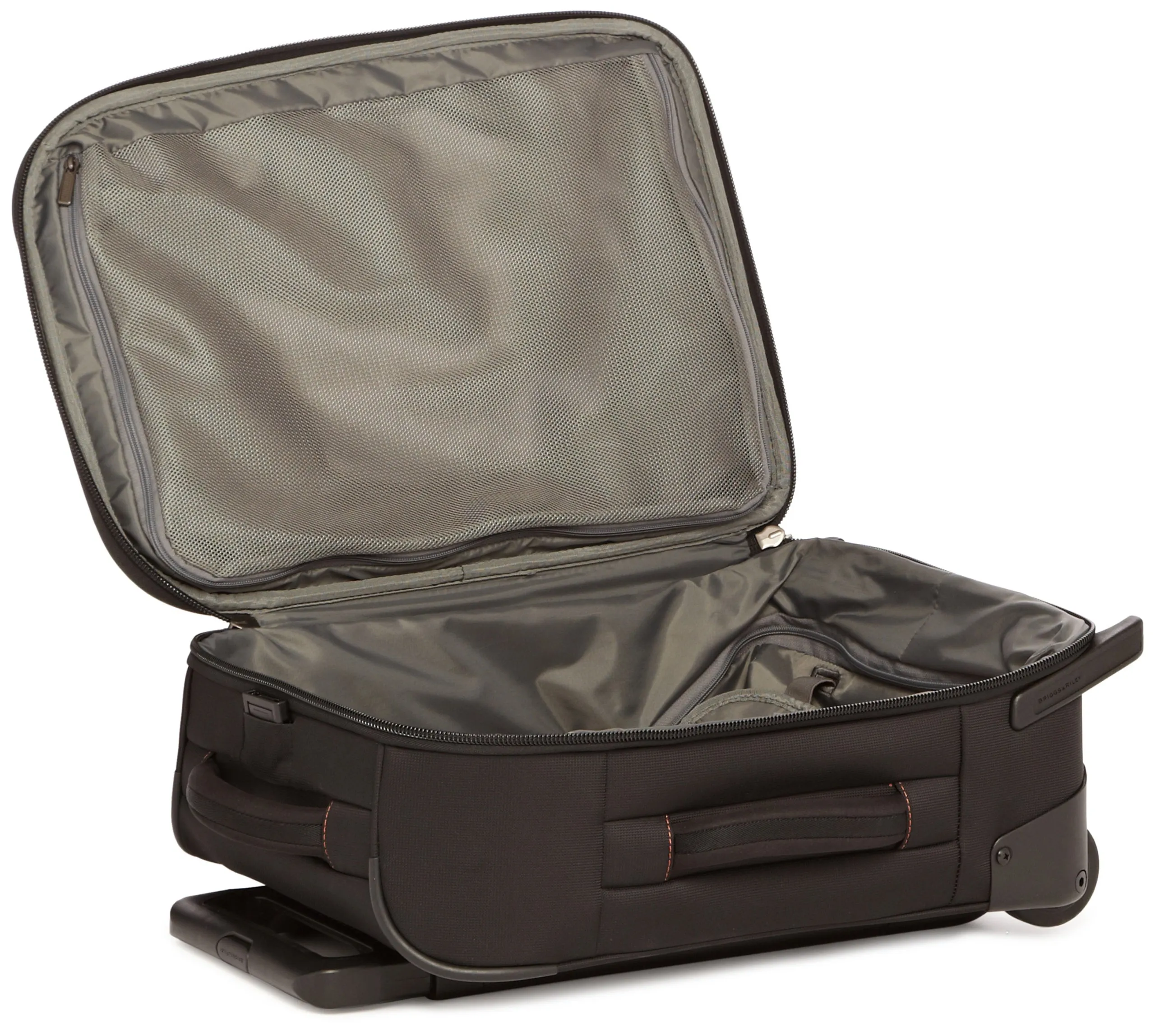 Briggs & Riley Transcend 2.0 19" 2-Wheel International Carry-On Luggage
