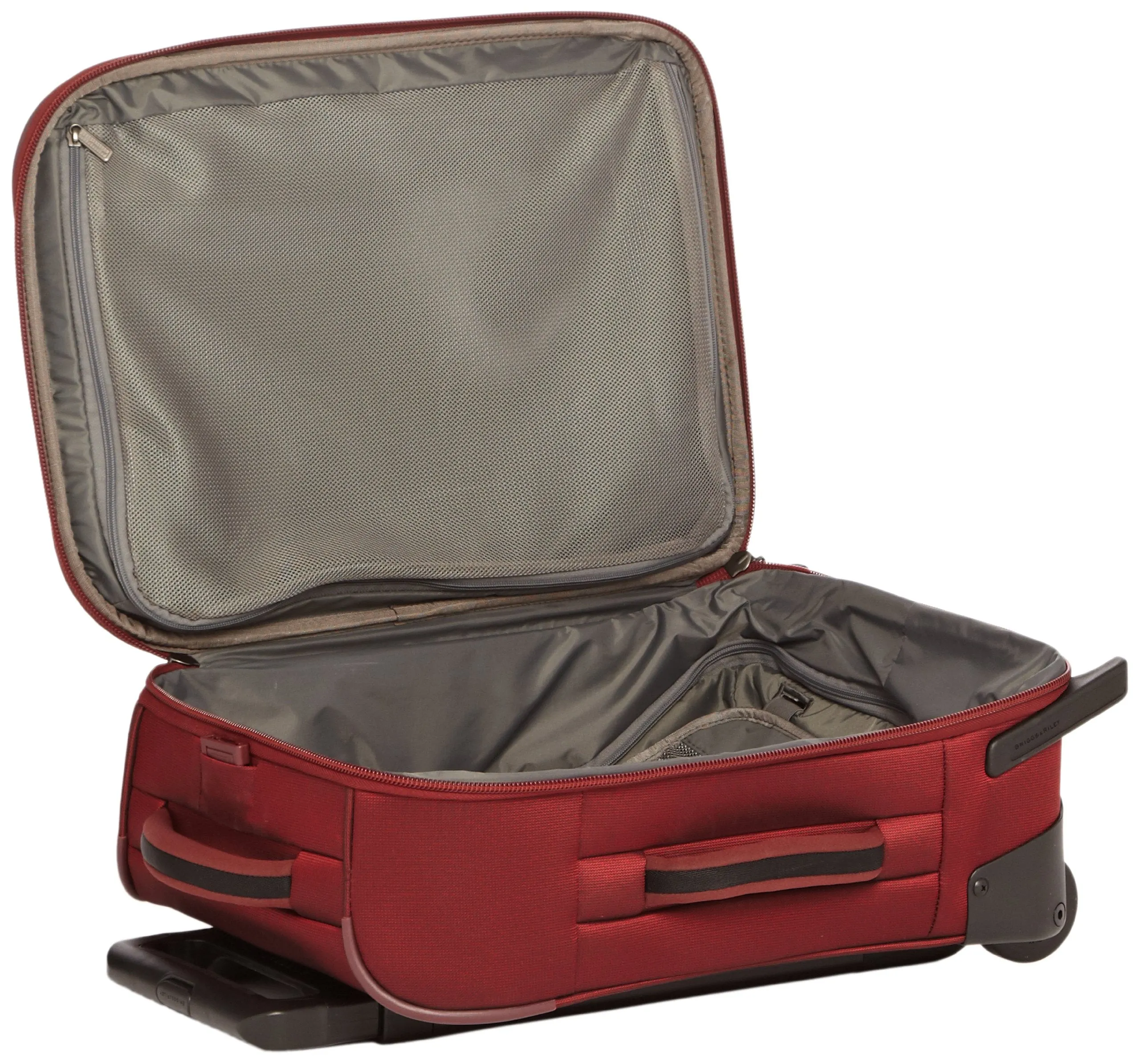 Briggs & Riley Transcend 2.0 19" 2-Wheel International Carry-On Luggage