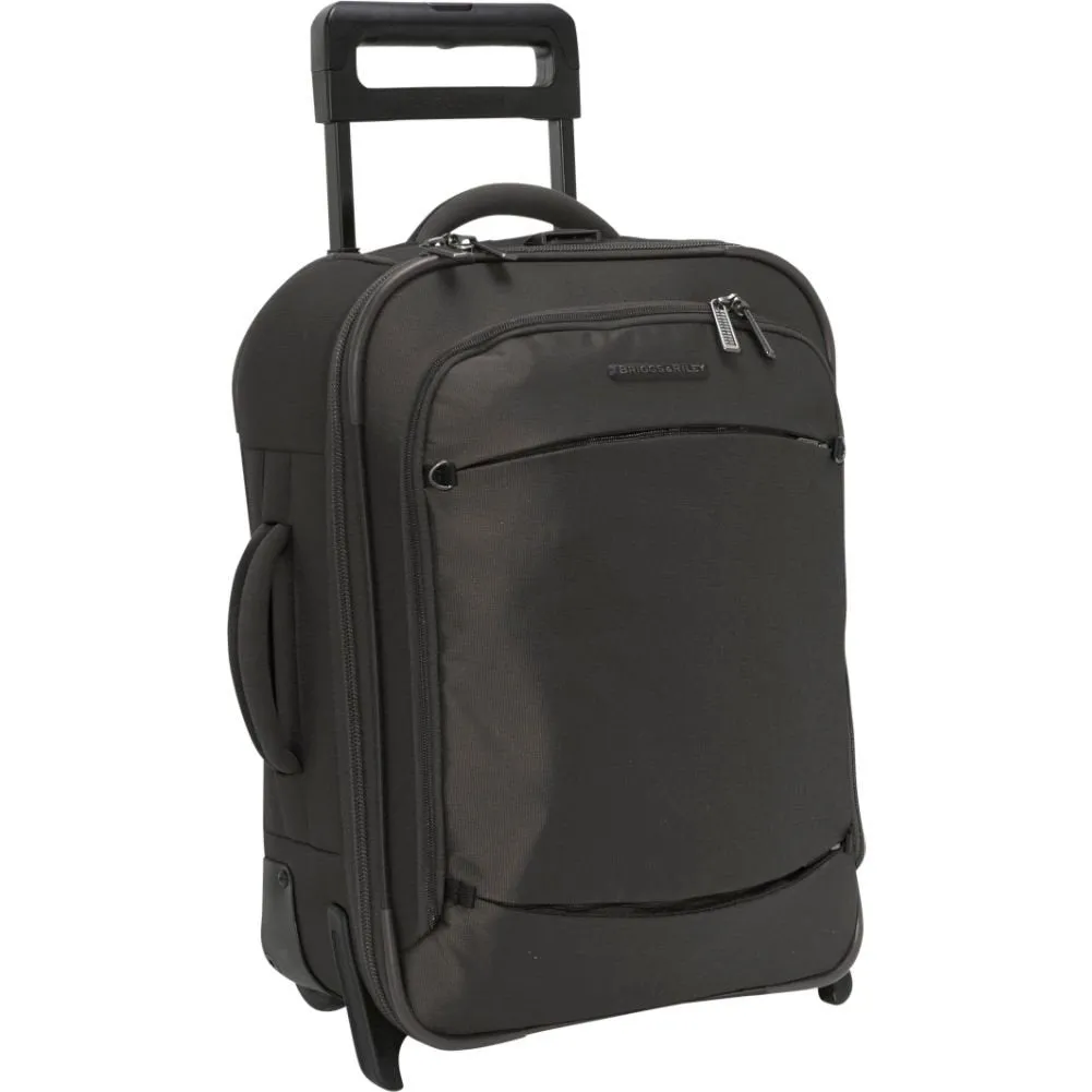 Briggs & Riley Transcend 2.0 19" 2-Wheel International Carry-On Luggage