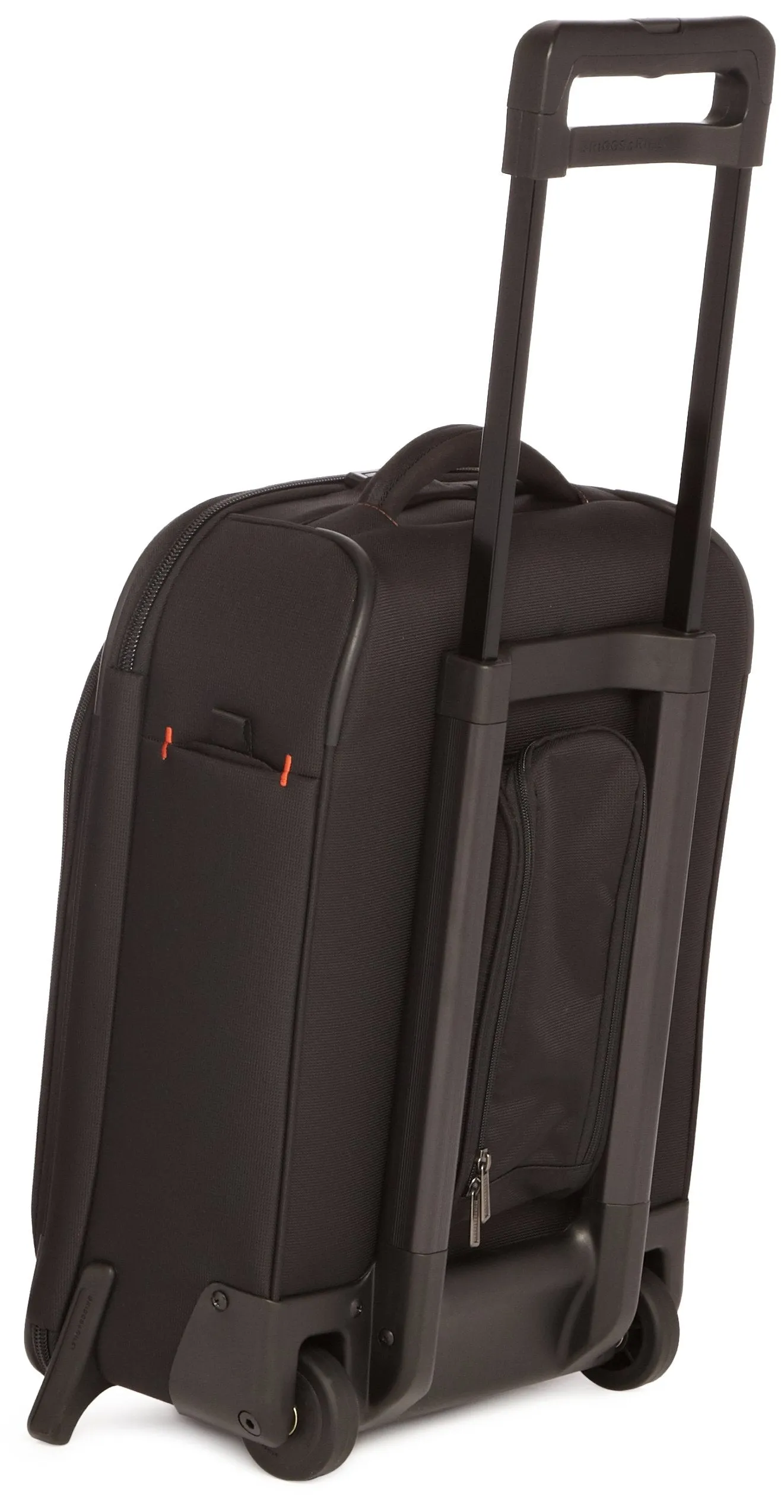 Briggs & Riley Transcend 2.0 19" 2-Wheel International Carry-On Luggage