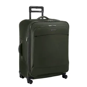 Briggs & Riley Transcend 2.0 27" 4-Wheel Large Luggage