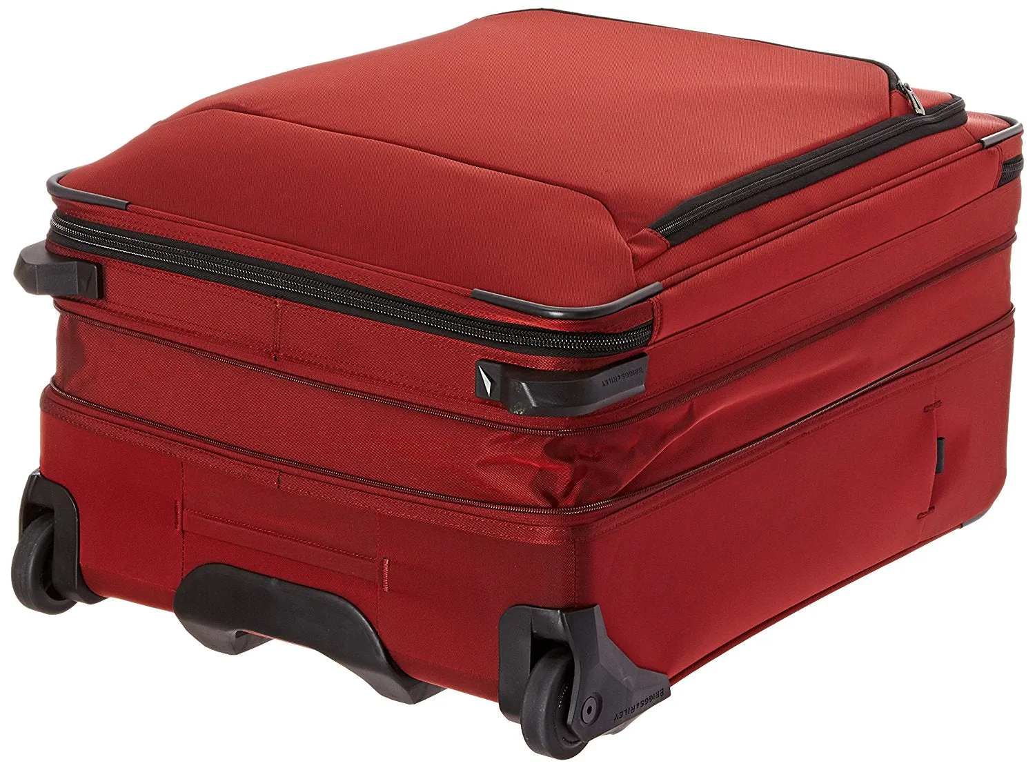 Briggs & Riley Transcend 3.0 Medium Checked 24" 2-Wheel Medium Luggage