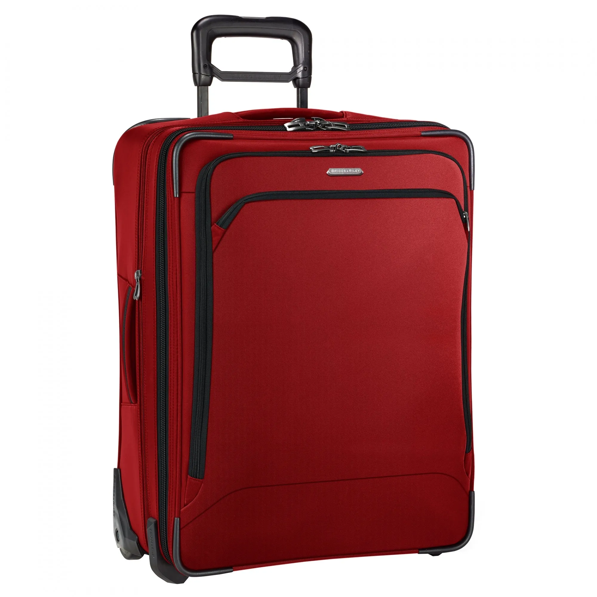 Briggs & Riley Transcend 3.0 Medium Checked 24" 2-Wheel Medium Luggage