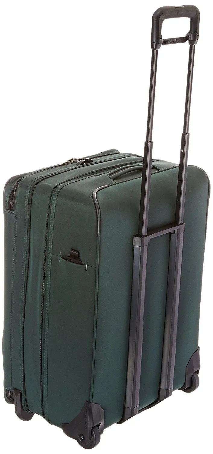 Briggs & Riley Transcend 3.0 Medium Checked 24" 2-Wheel Medium Luggage