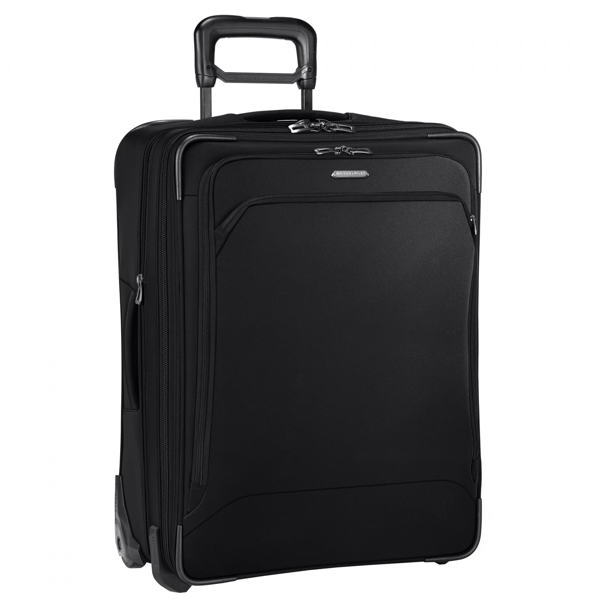 Briggs & Riley Transcend 3.0 Medium Checked 24" 2-Wheel Medium Luggage