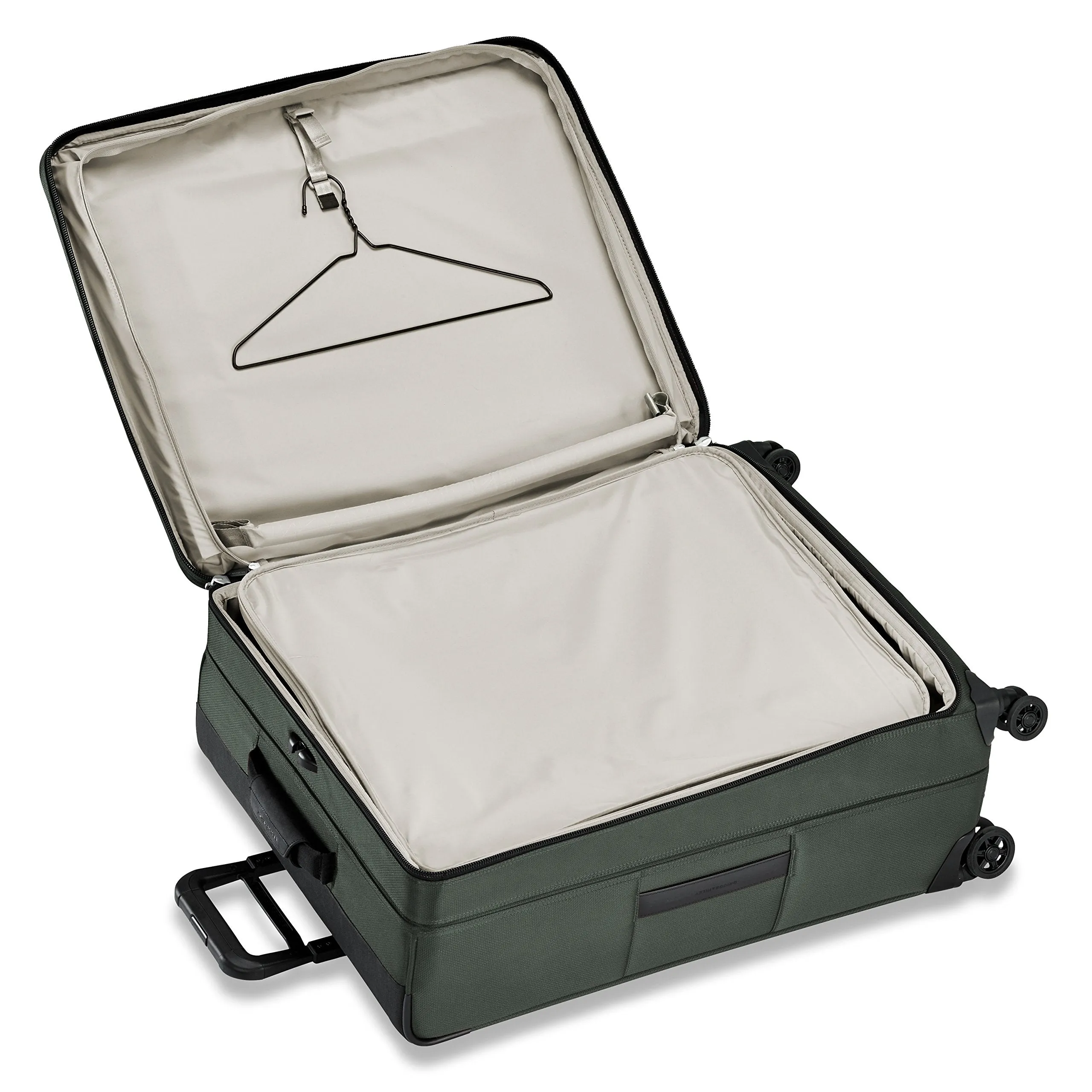 Briggs & Riley Transcend 4.0 29" 4-Wheel Medium Luggage