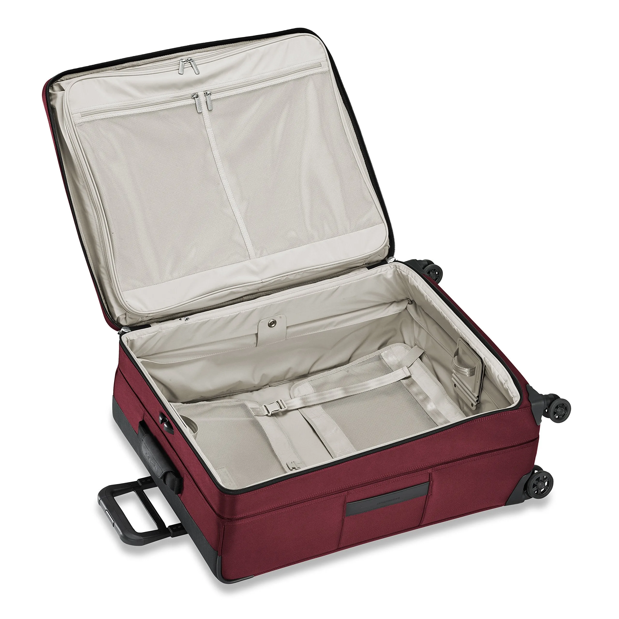 Briggs & Riley Transcend 4.0 29" 4-Wheel Medium Luggage
