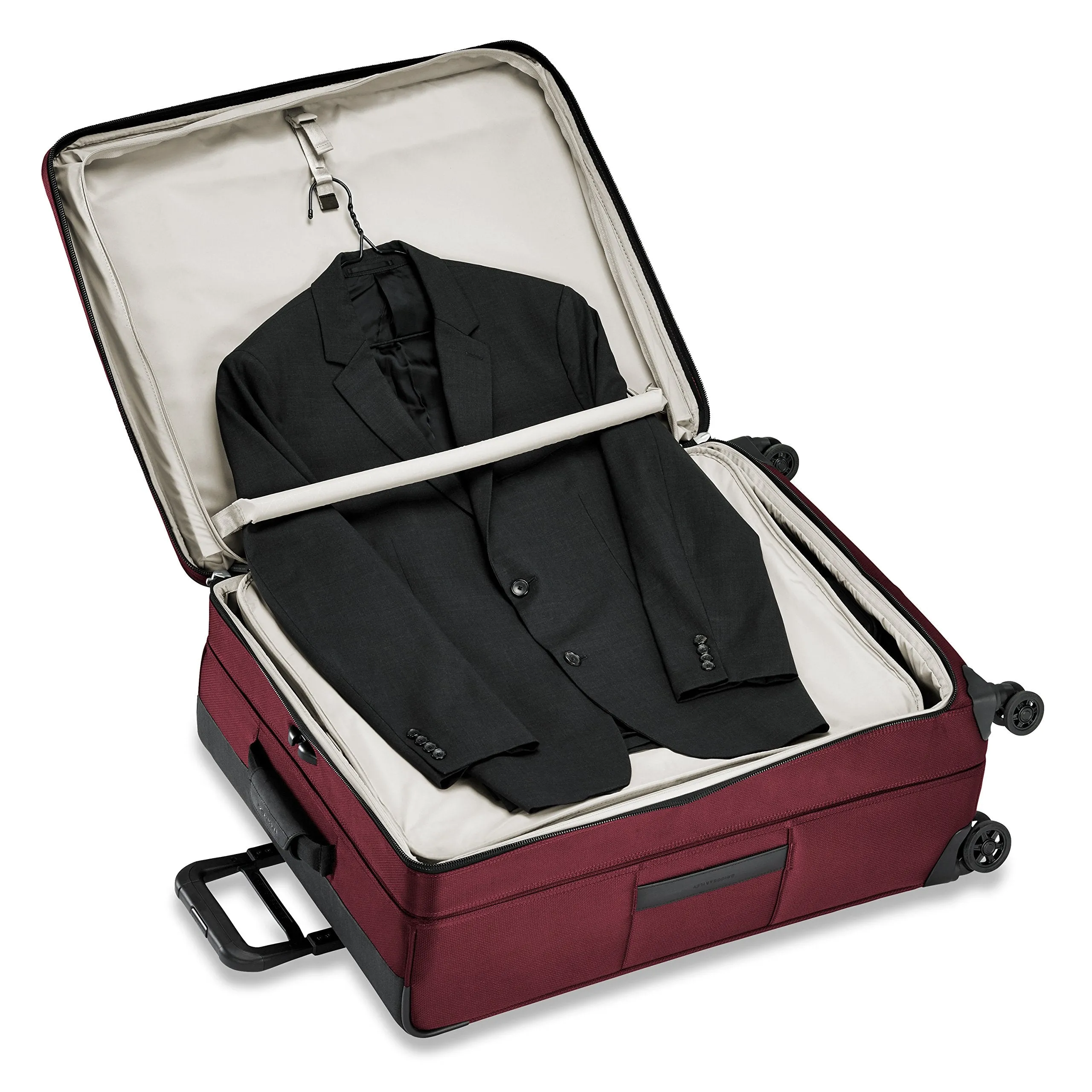 Briggs & Riley Transcend 4.0 29" 4-Wheel Medium Luggage