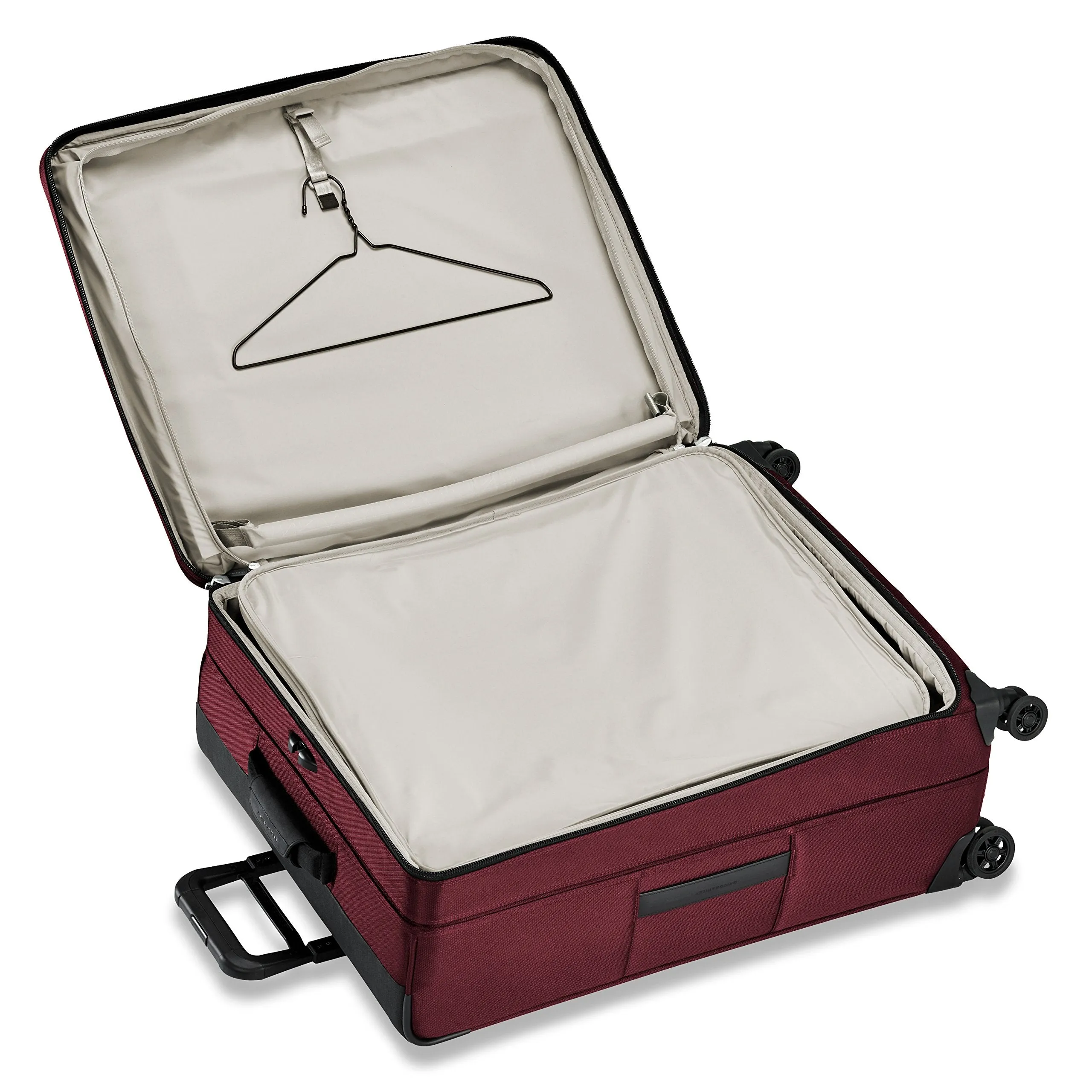 Briggs & Riley Transcend 4.0 29" 4-Wheel Medium Luggage