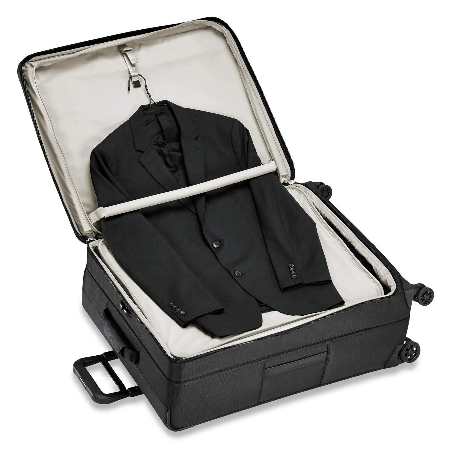 Briggs & Riley Transcend 4.0 29" 4-Wheel Medium Luggage