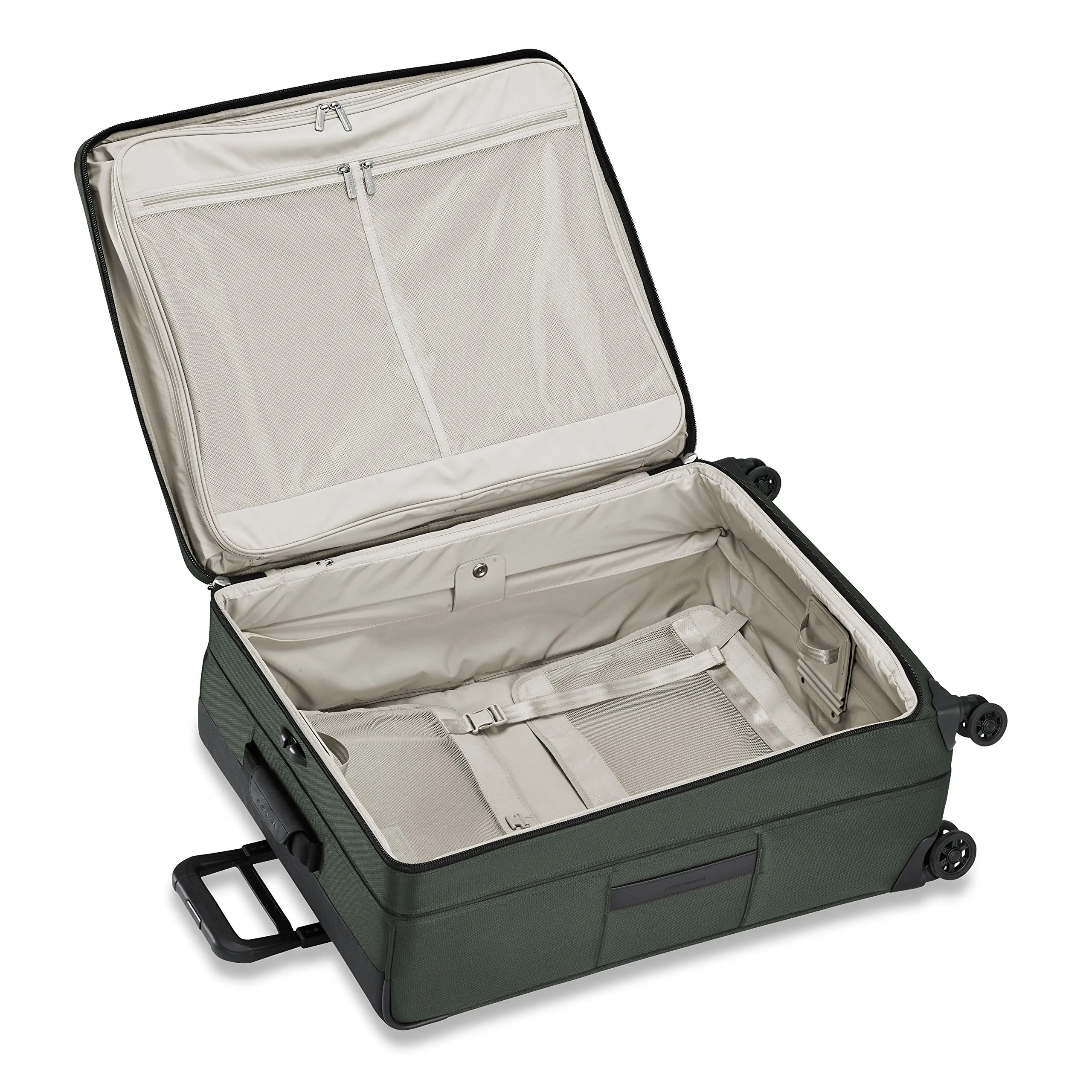 Briggs & Riley Transcend 4.0 29" 4-Wheel Medium Luggage
